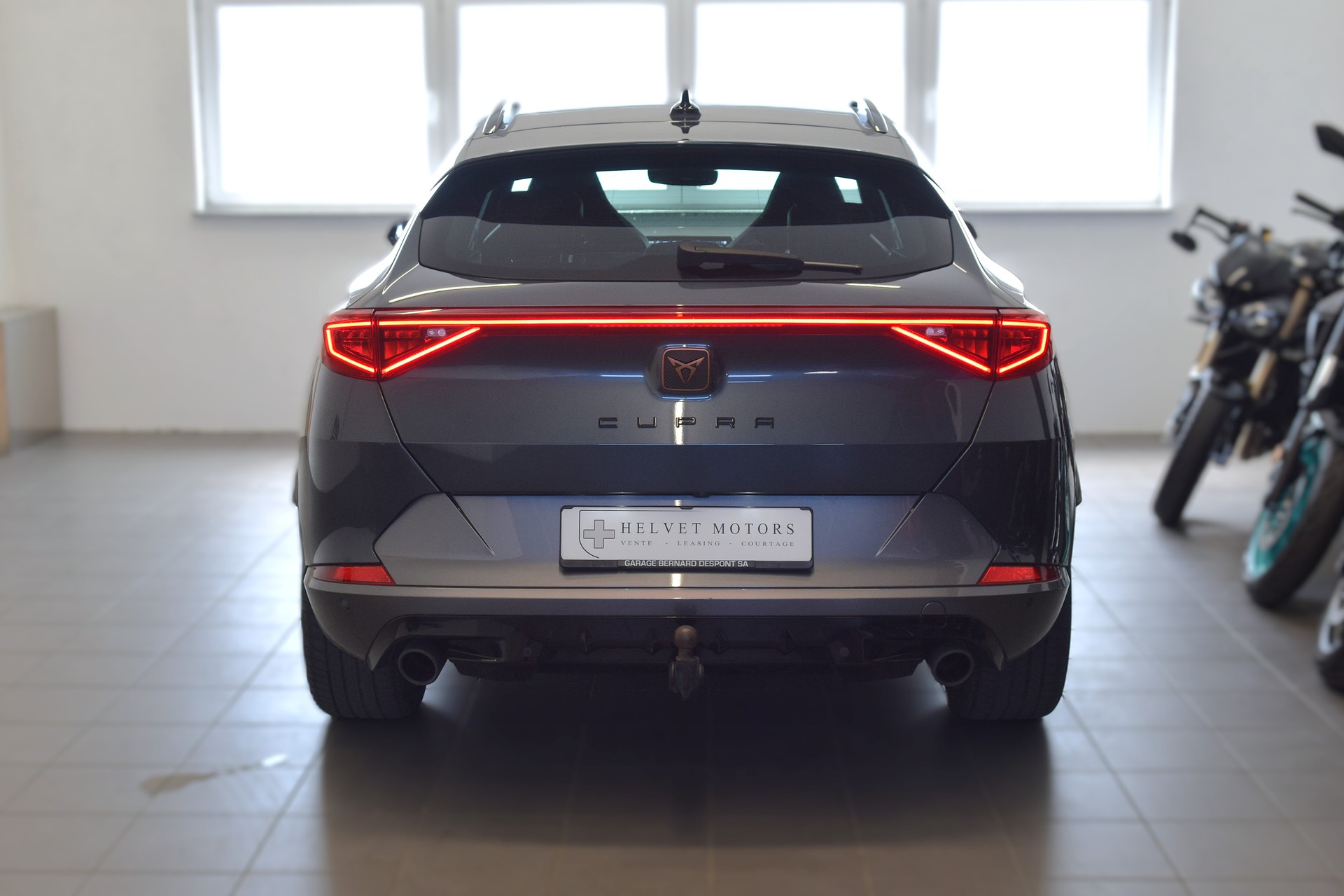 CUPRA Formentor 2.0TSI VZ DSG-image-3