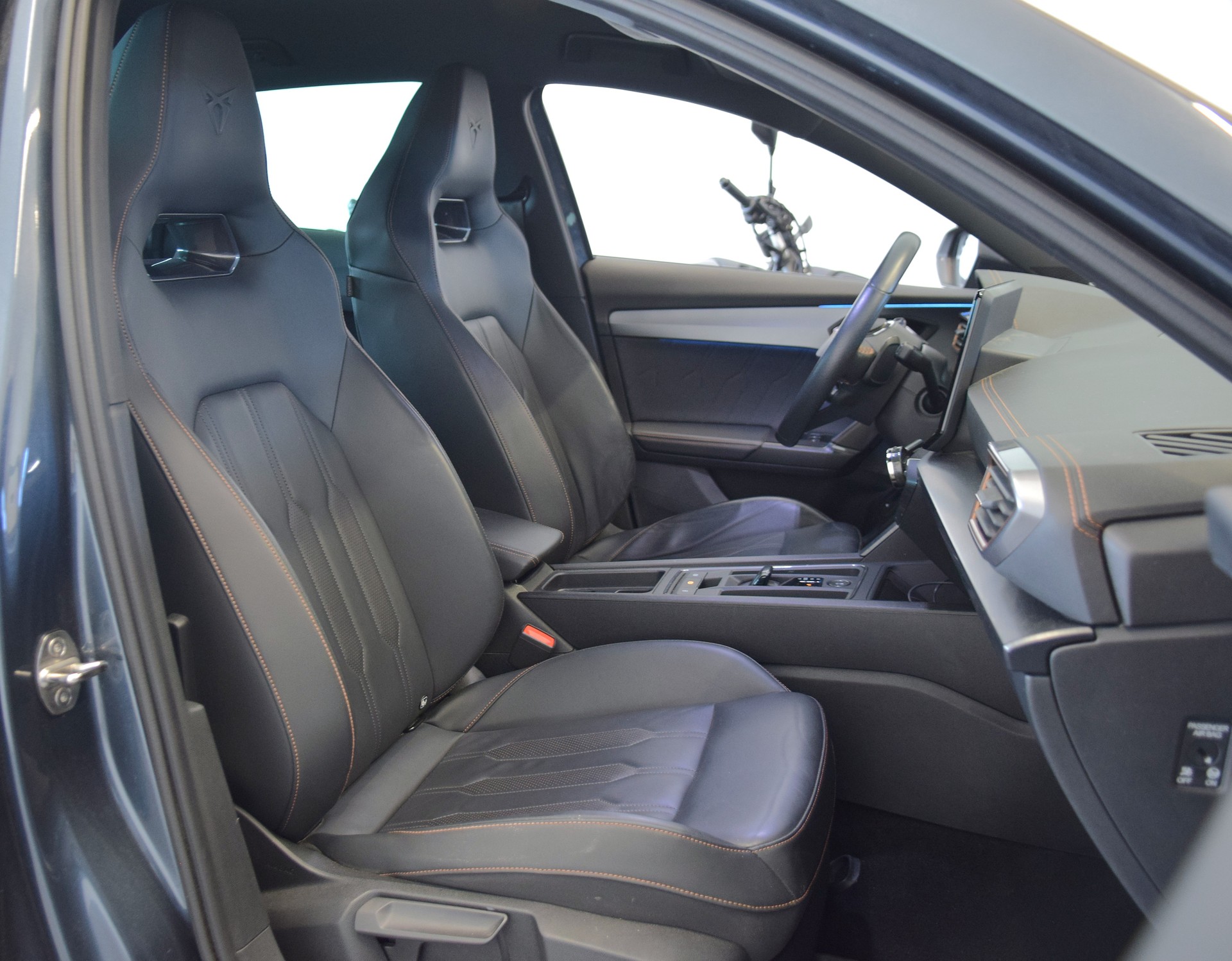 CUPRA Formentor 2.0TSI VZ DSG-image-8
