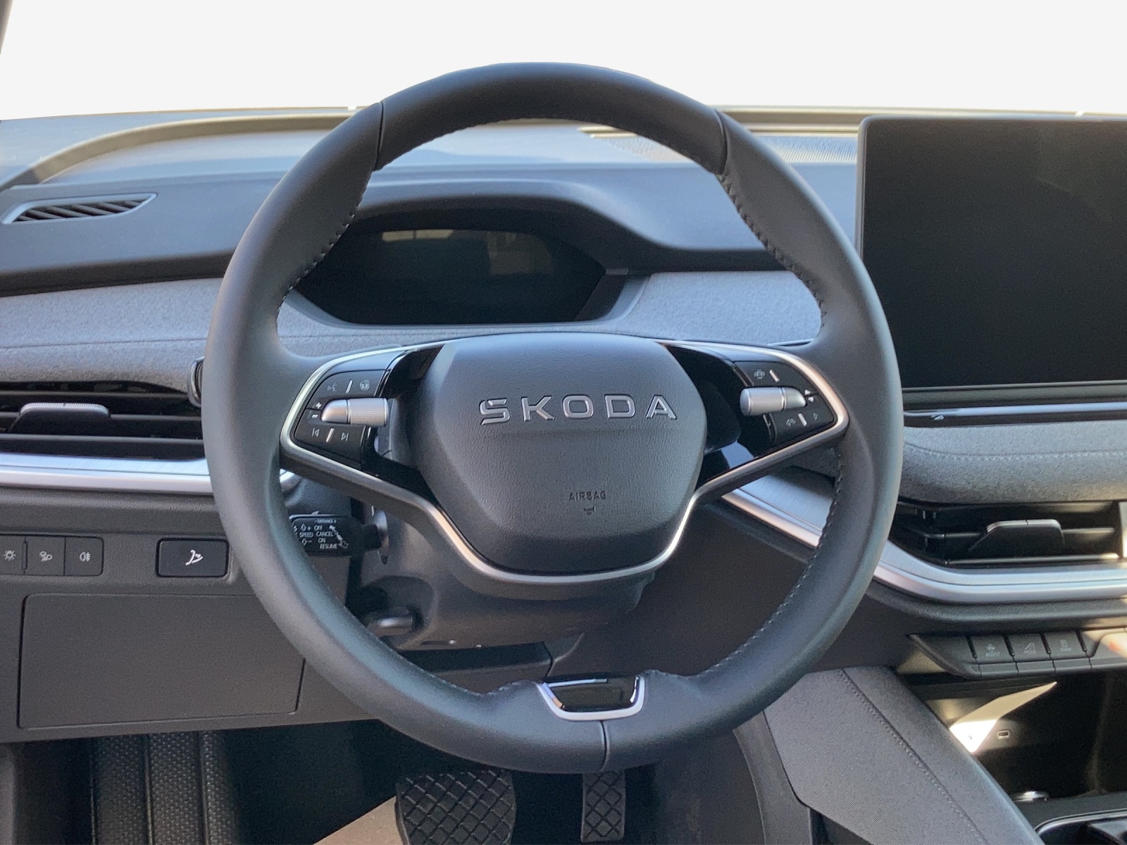 SKODA Enyaq 85x Selection 4x4-image-9