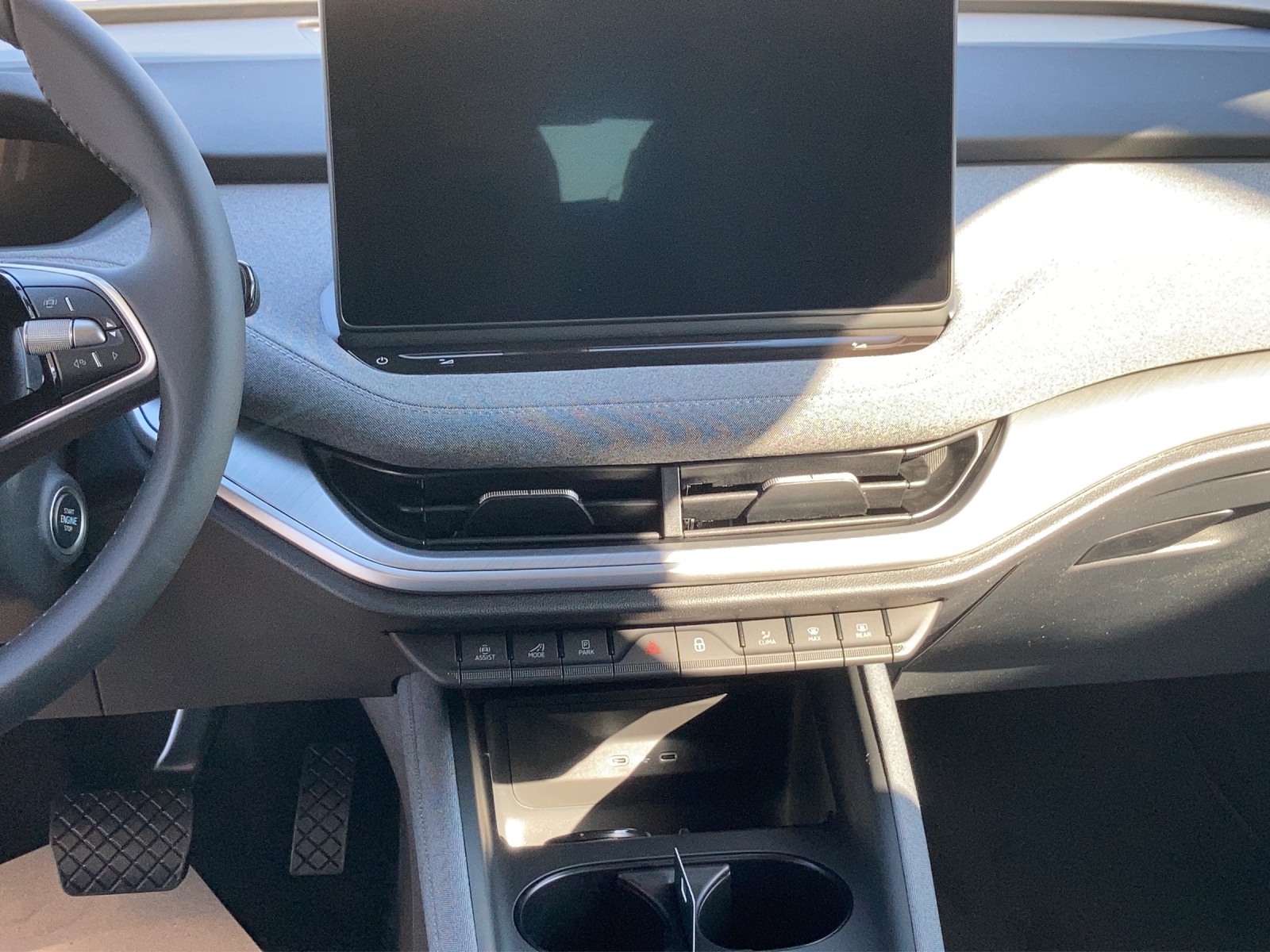 SKODA Enyaq 85x Selection 4x4-image-10