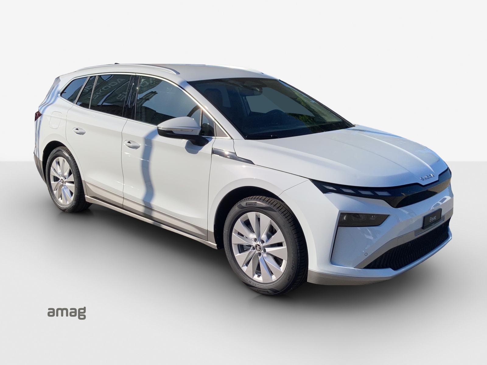 SKODA Enyaq 85x Selection 4x4-image-5