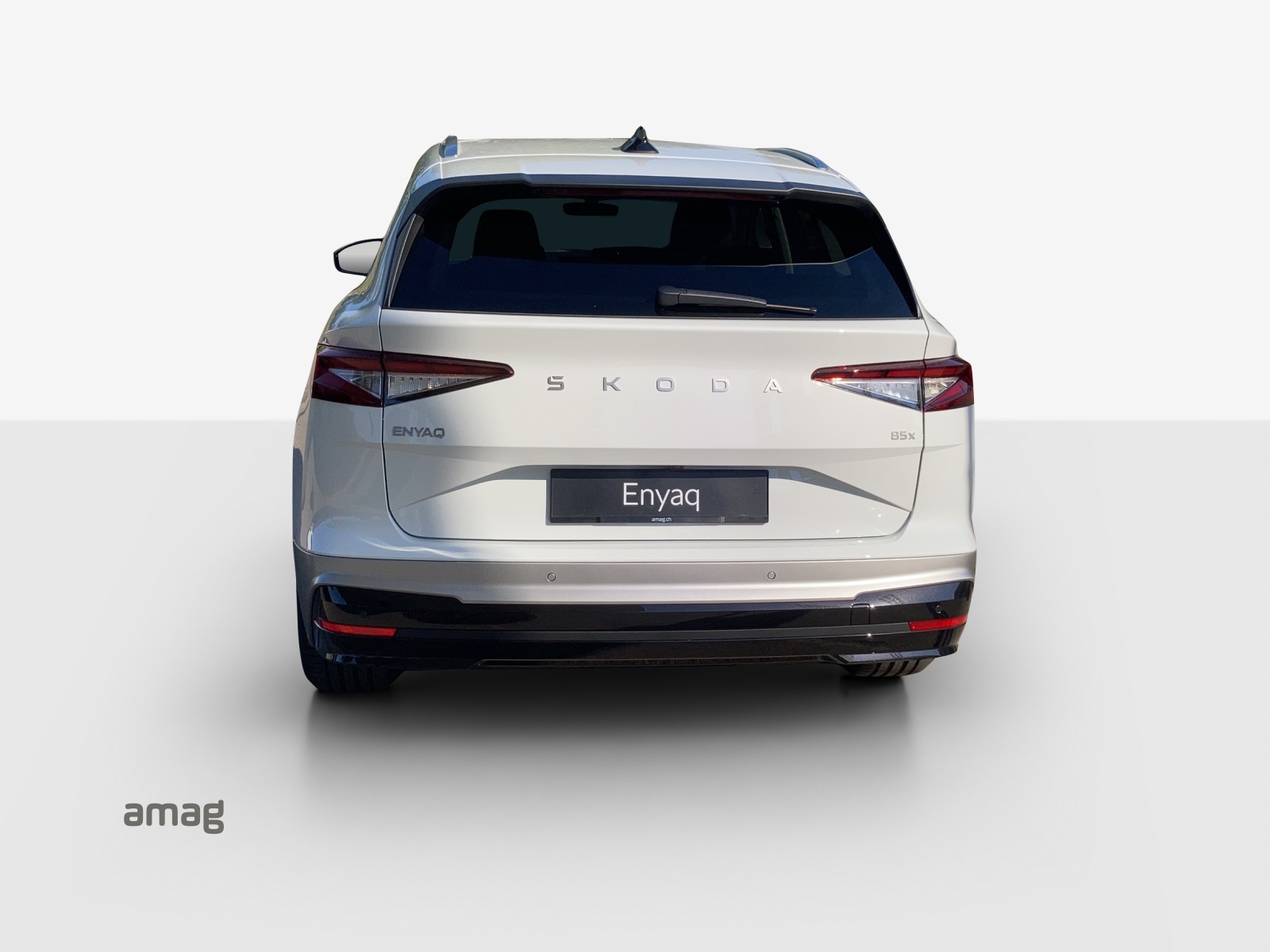 SKODA Enyaq 85x Selection 4x4-image-3