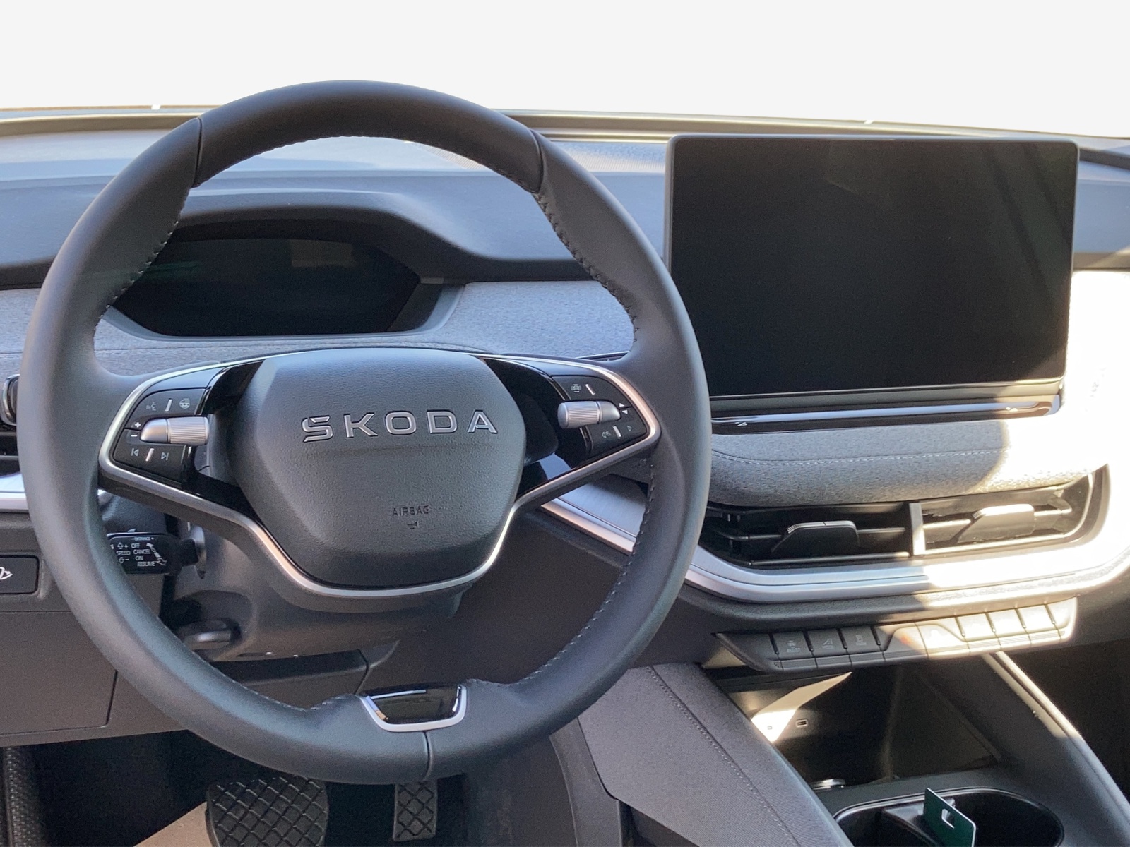 SKODA Enyaq 85x Selection 4x4-image-8