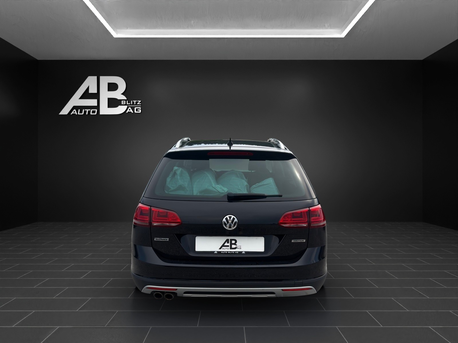 VW Golf VII 2.0 TDI Alltrack 4Motion DSG mit 184 PS-image-3