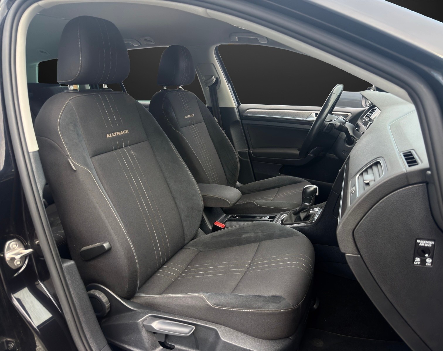 VW Golf VII 2.0 TDI Alltrack 4Motion DSG mit 184 PS-image-8