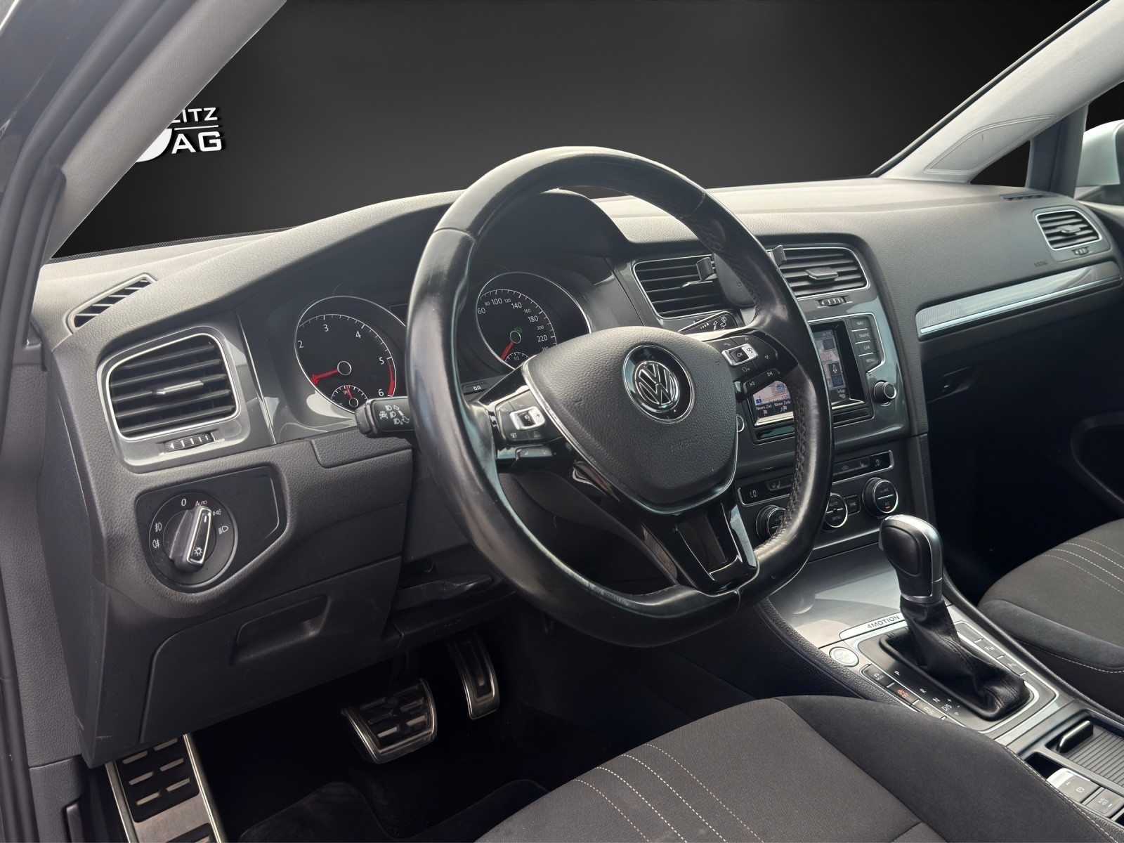 VW Golf VII 2.0 TDI Alltrack 4Motion DSG mit 184 PS-image-7
