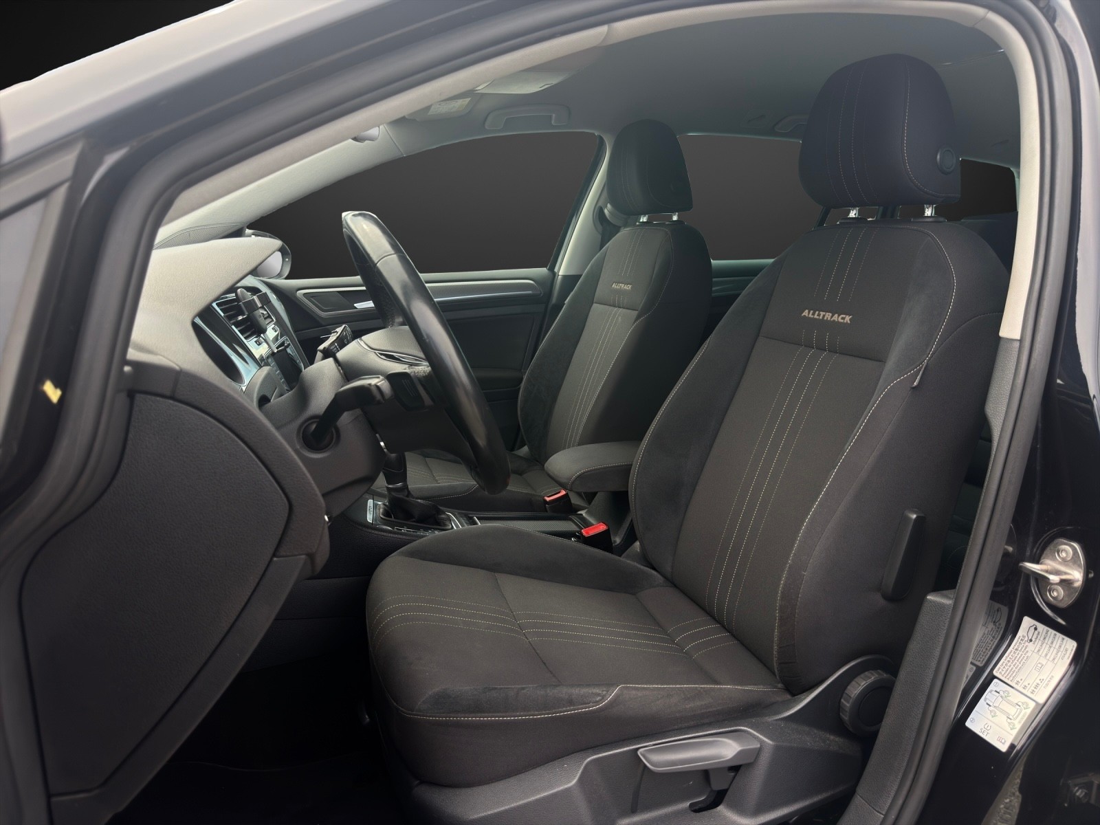 VW Golf VII 2.0 TDI Alltrack 4Motion DSG mit 184 PS-image-6