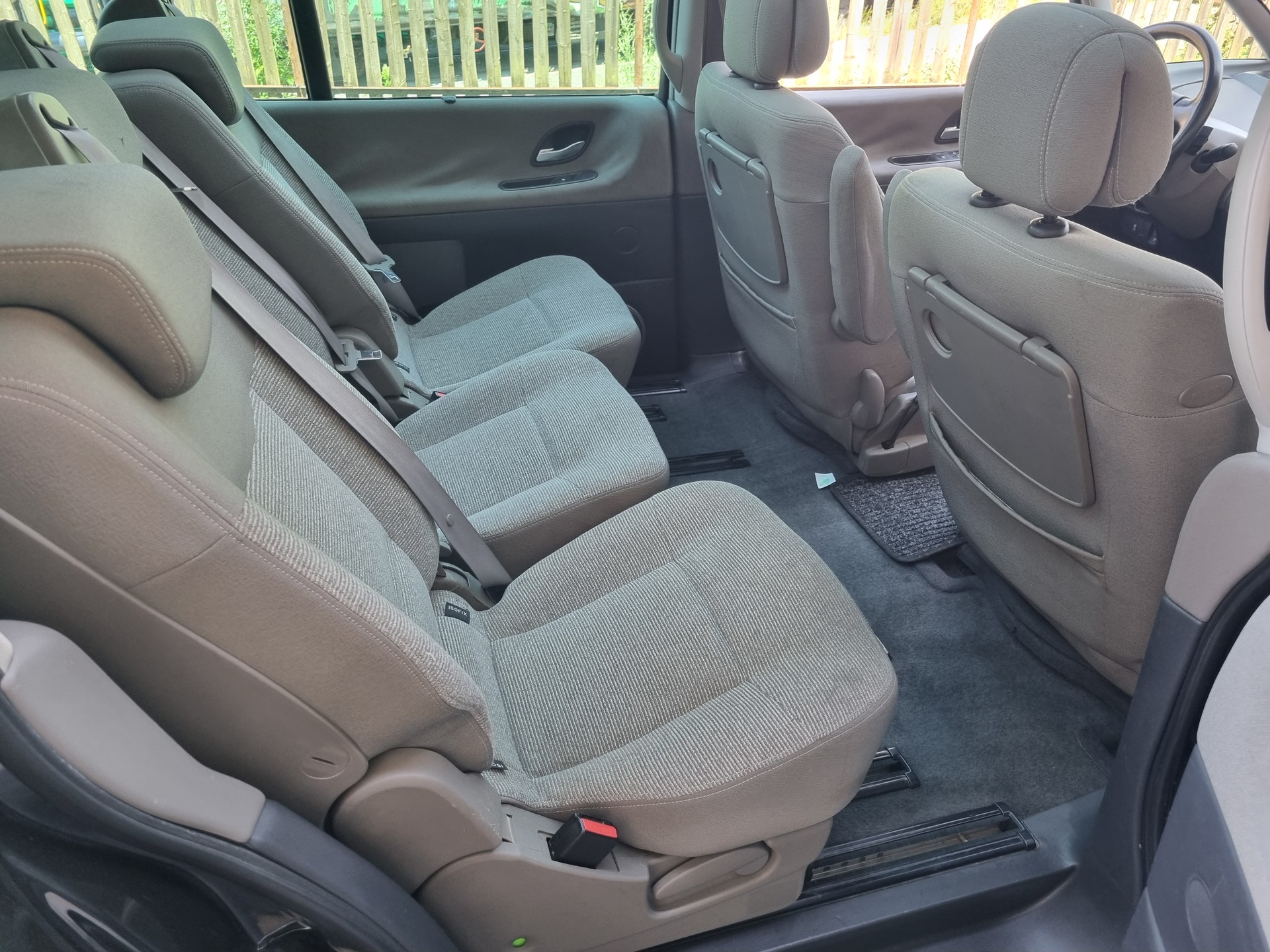 RENAULT Espace 2.0 Turbo Authentique-image-5