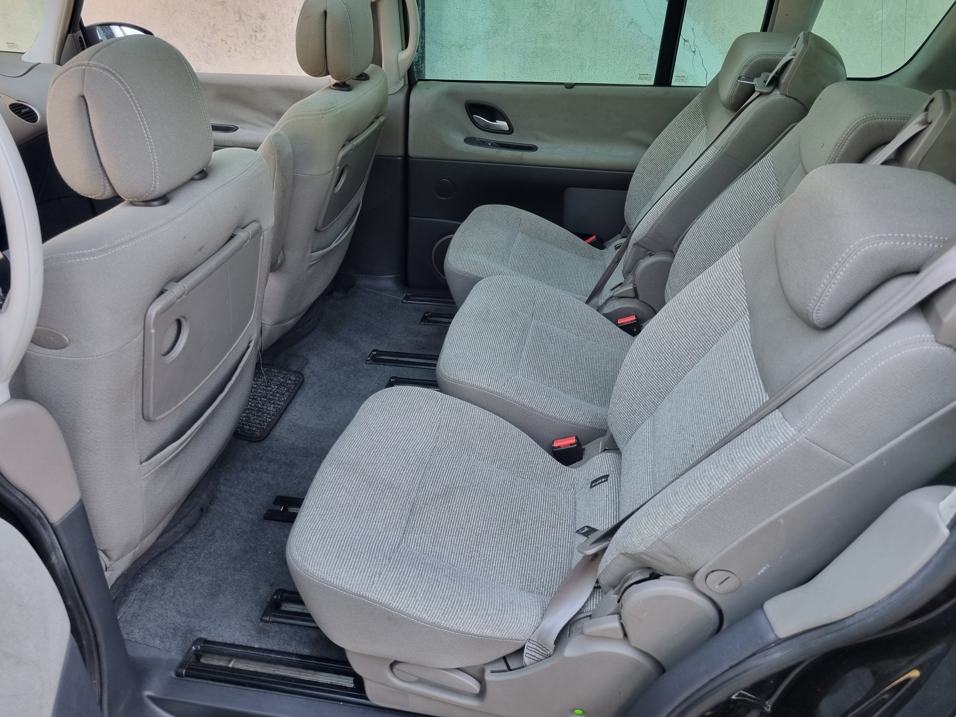 RENAULT Espace 2.0 Turbo Authentique-image-7