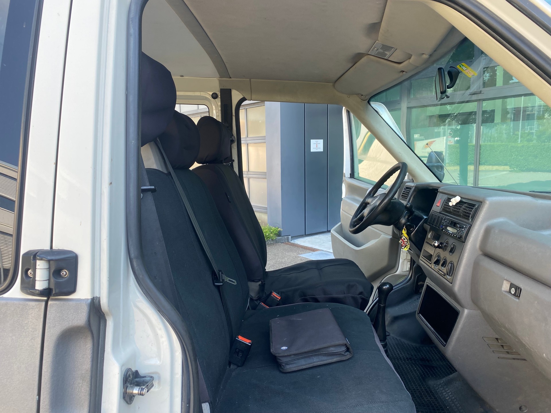 VW T4 2.5TDI-image-9