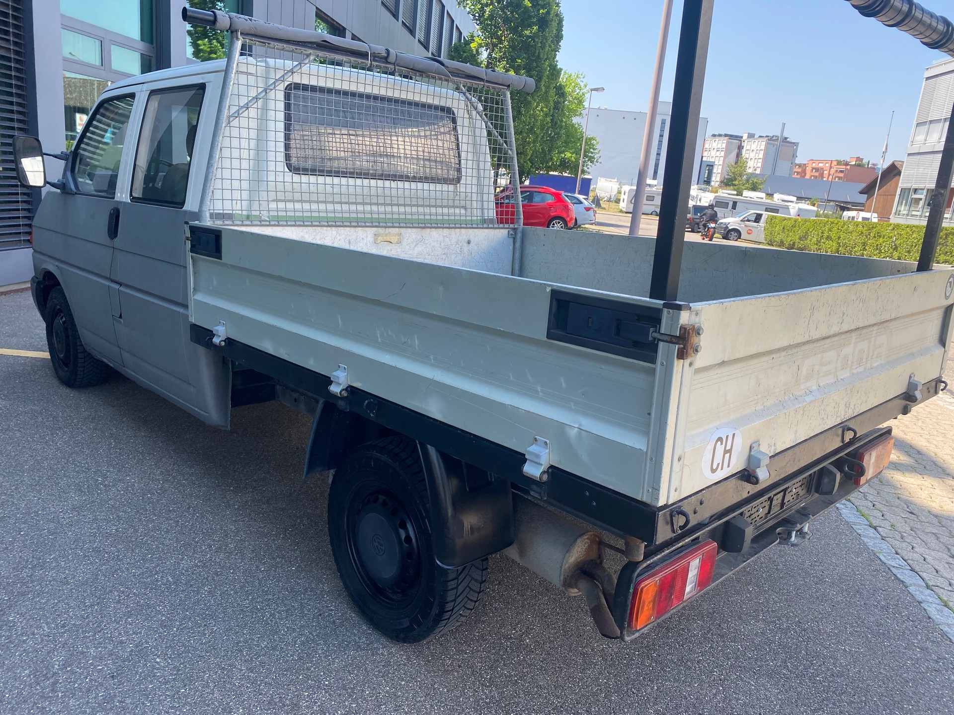 VW T4 2.5TDI-image-3