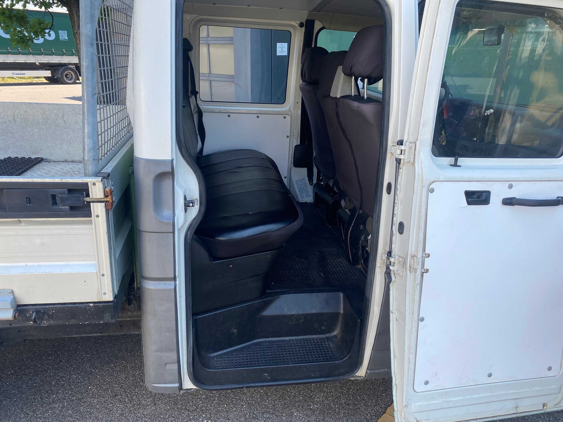 VW T4 2.5TDI-image-10