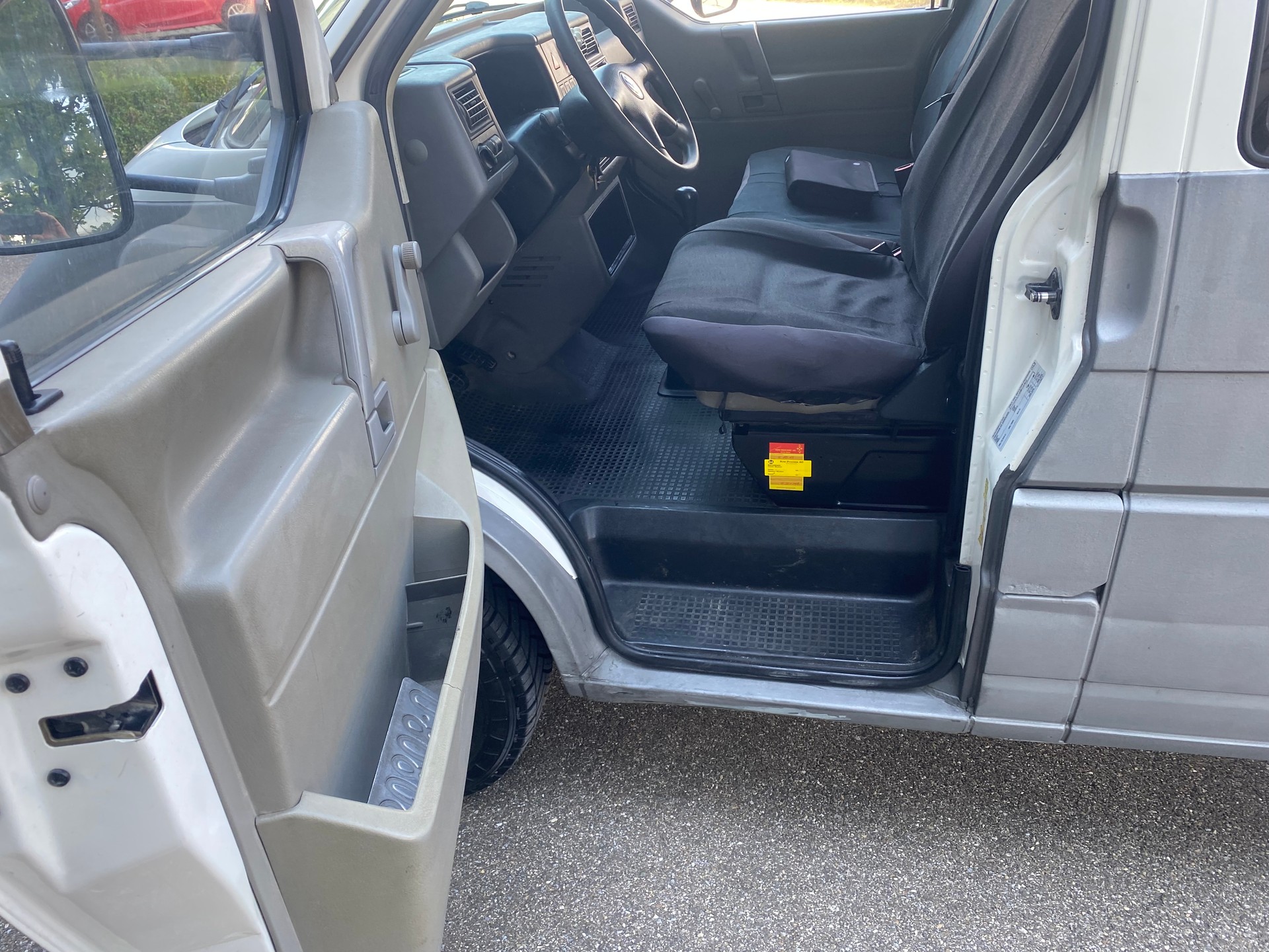 VW T4 2.5TDI-image-6