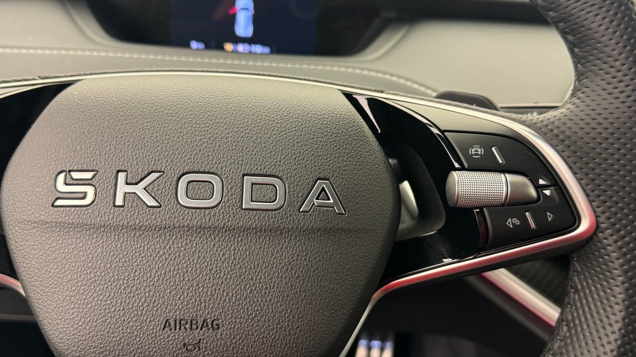 SKODA Enyaq 85x Sportline 4x4-image-9