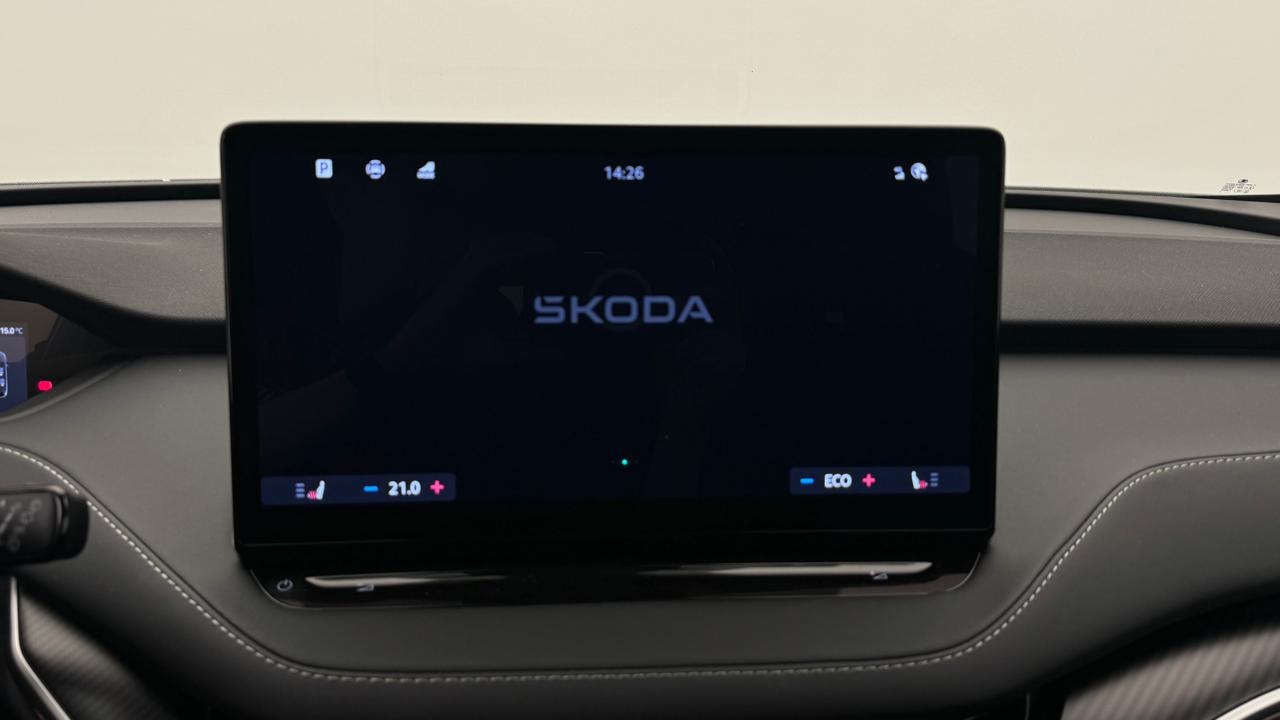 SKODA Enyaq 85x Sportline 4x4-image-7