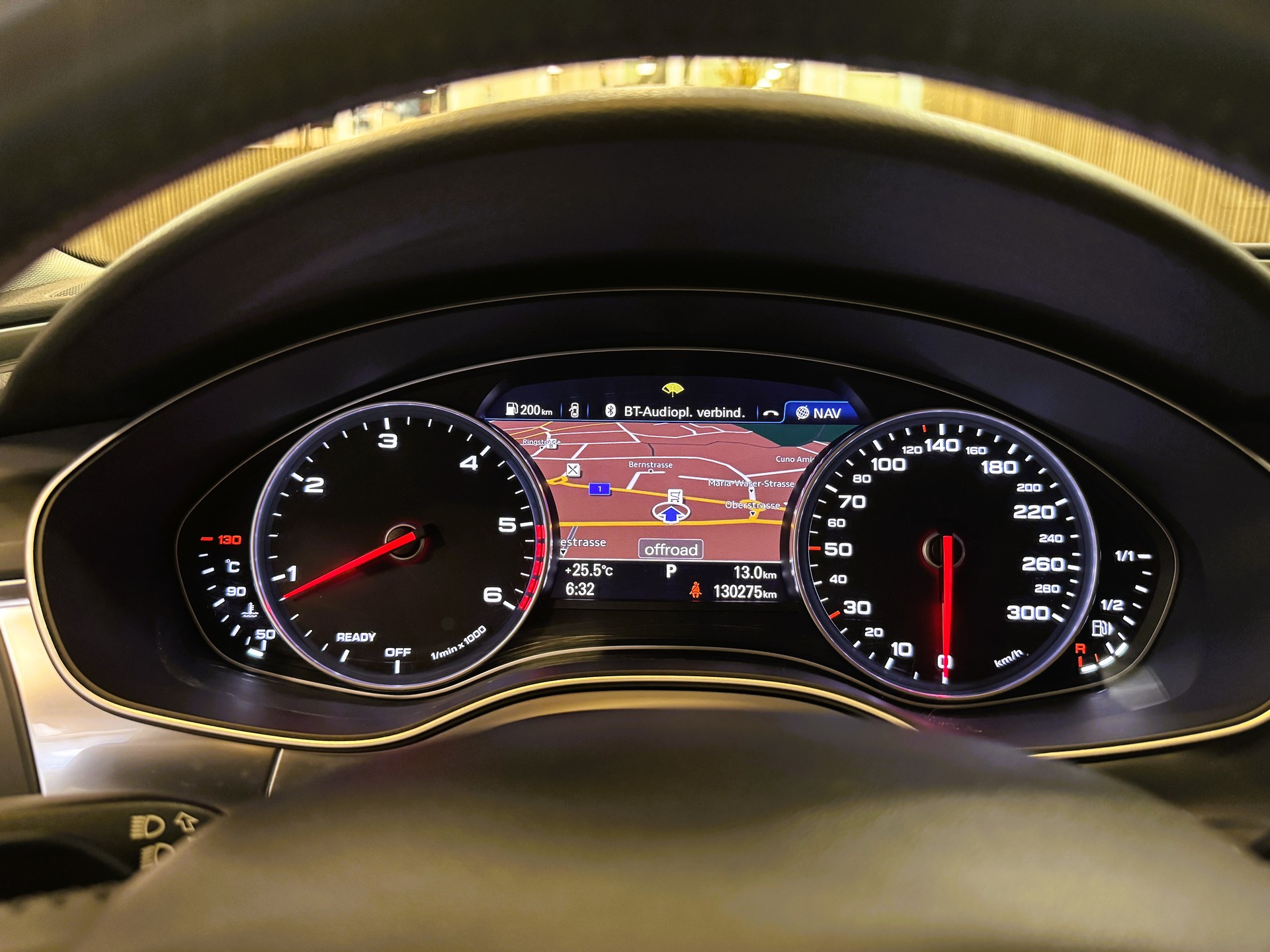 AUDI A6 Avant 3.0 BiTDI V6 quattro tiptronic-image-10
