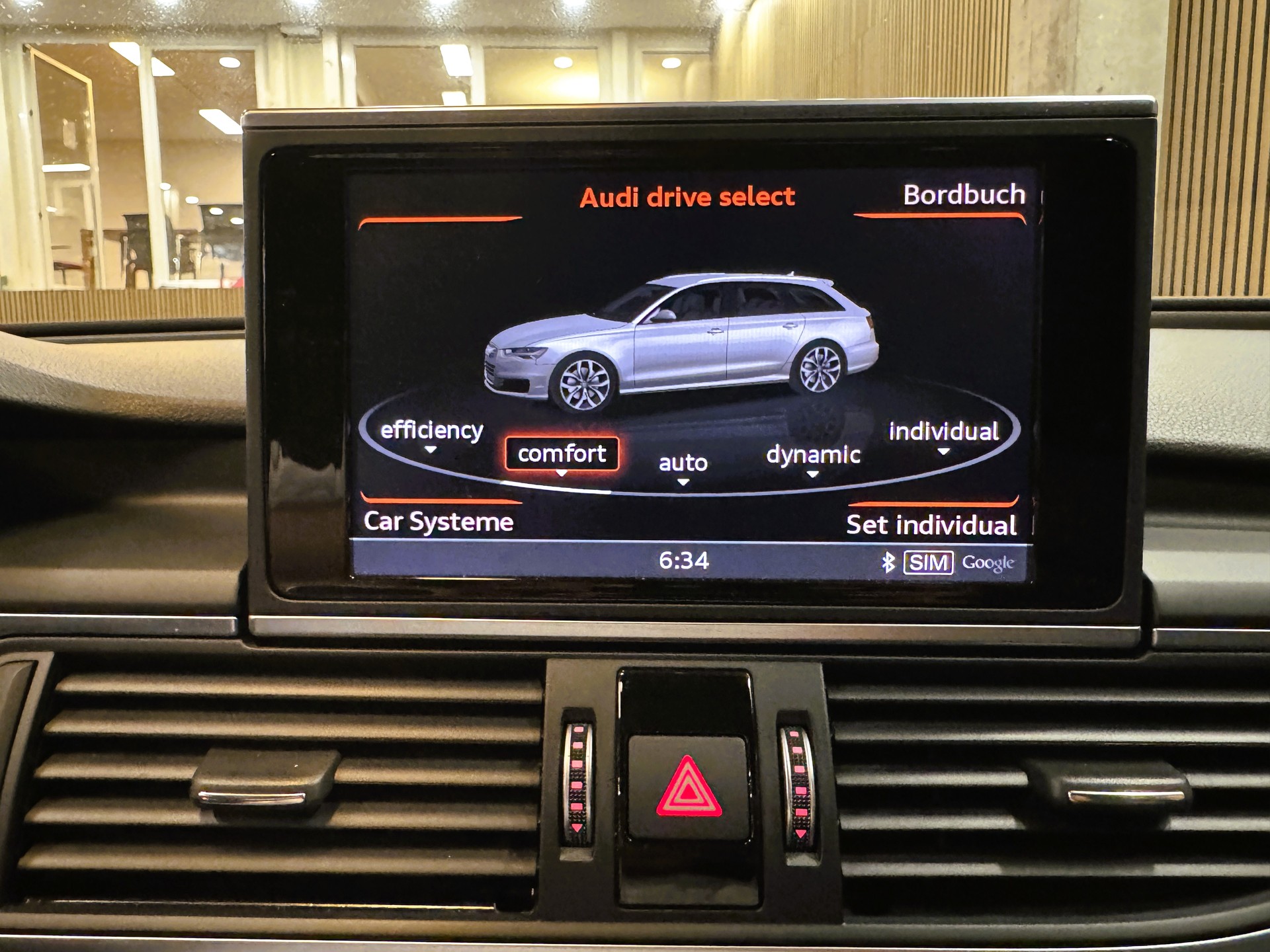 AUDI A6 Avant 3.0 BiTDI V6 quattro tiptronic-image-15