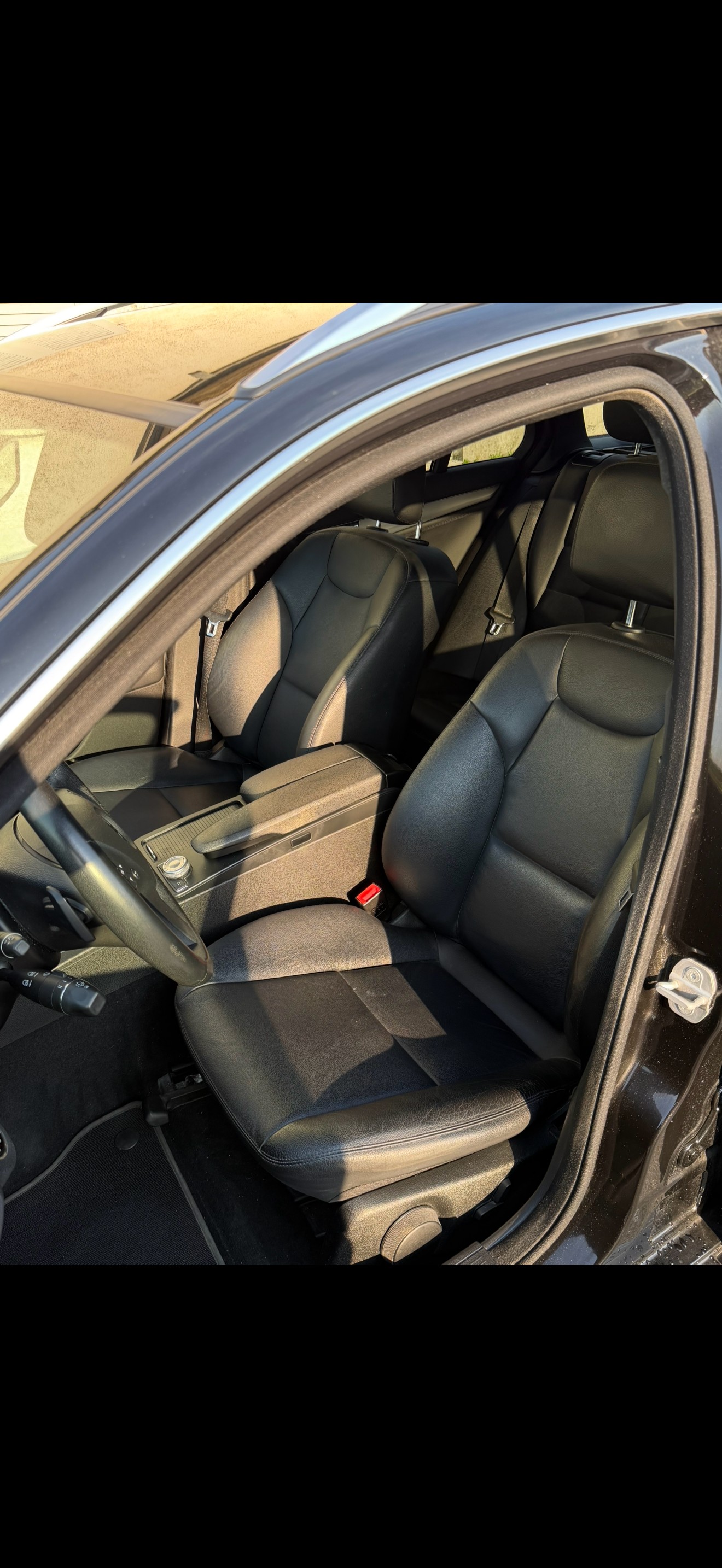 MERCEDES-BENZ C 350 CDI (320 CDI) Avantgarde 4Matic 7G-Tronic-image-10