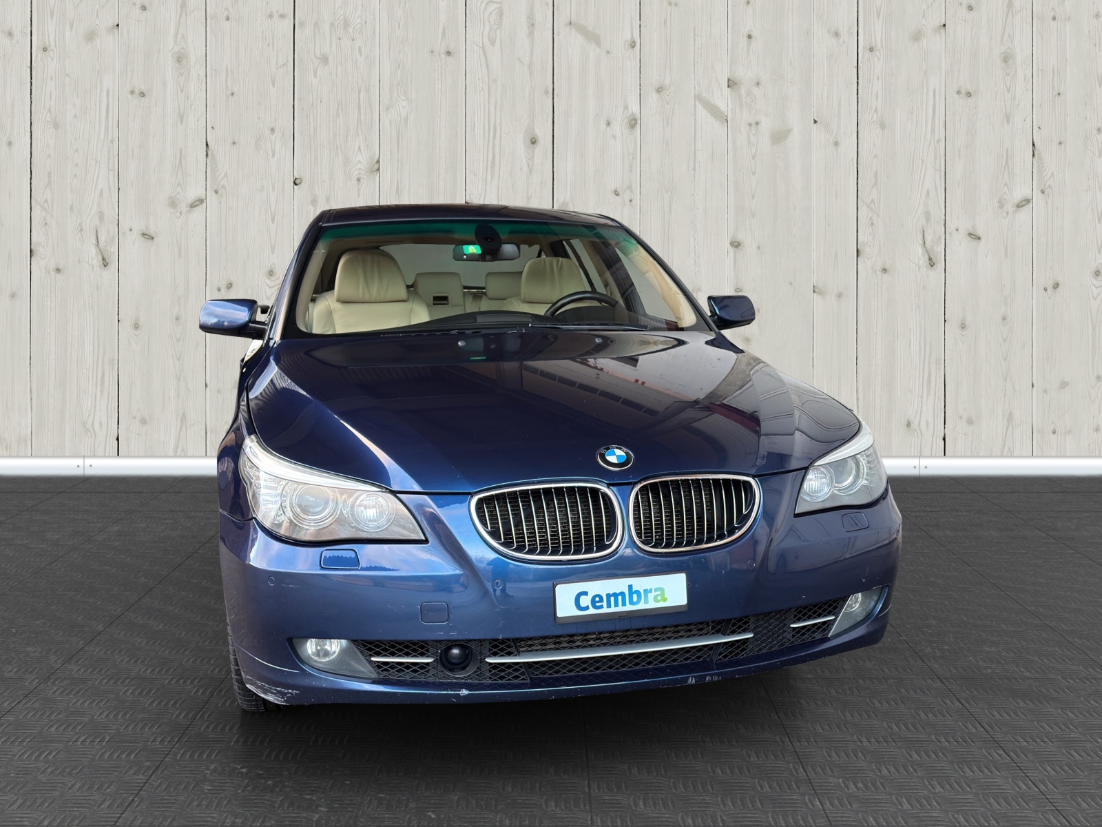 BMW 530xd Touring more4you Steptronic-image-1