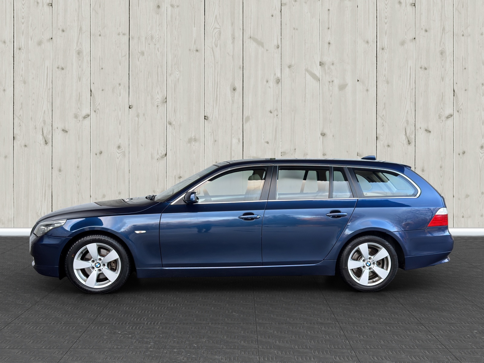 BMW 530xd Touring more4you Steptronic-image-3