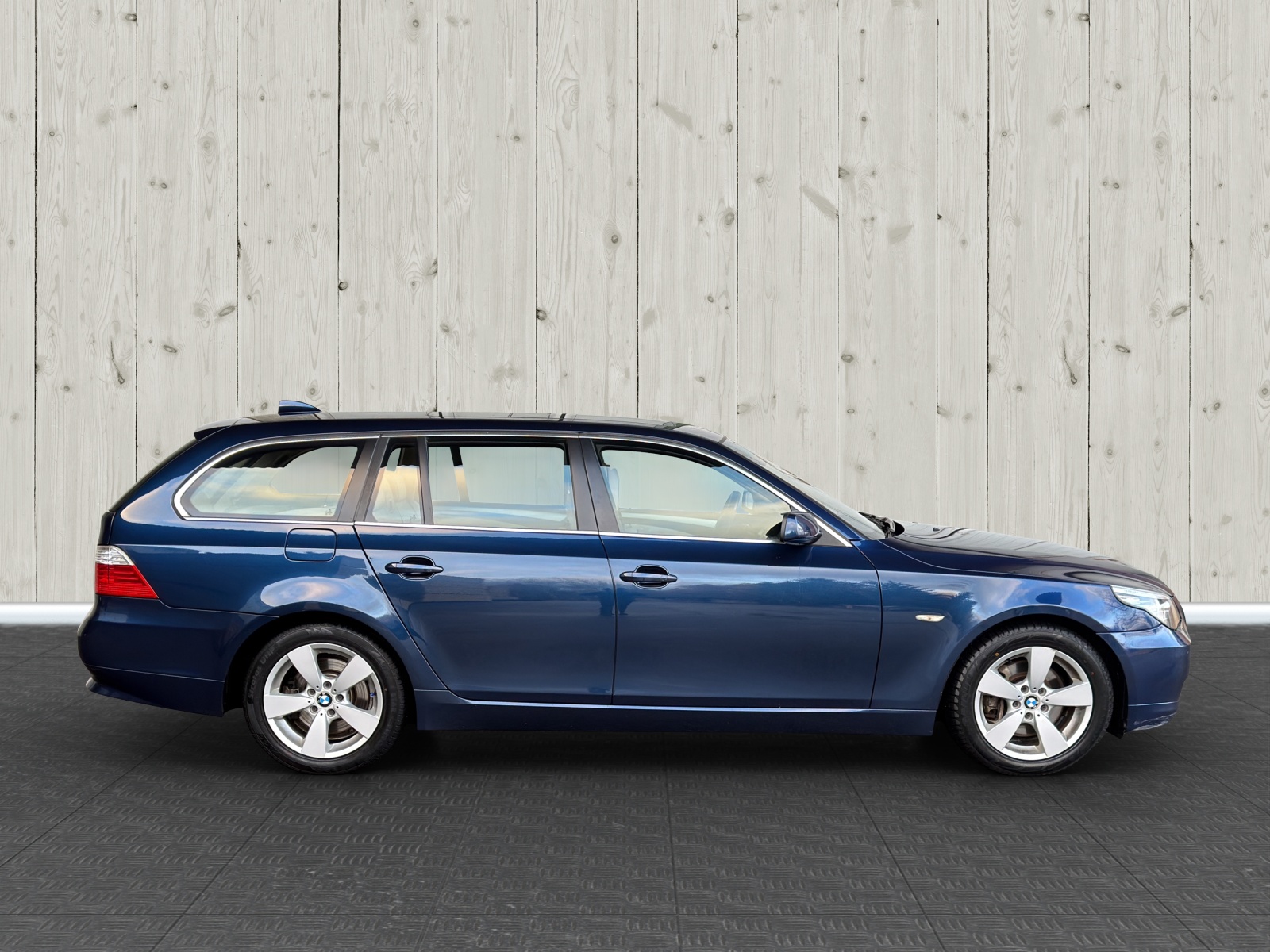 BMW 530xd Touring more4you Steptronic-image-7