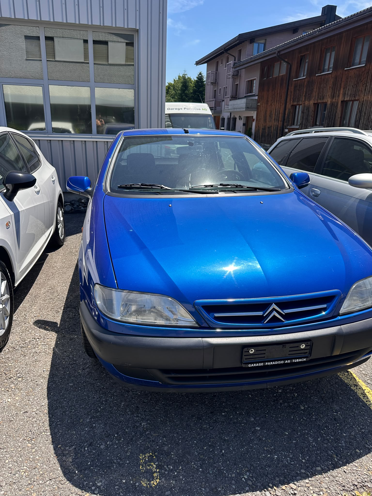 CITROEN XSARA-image-2