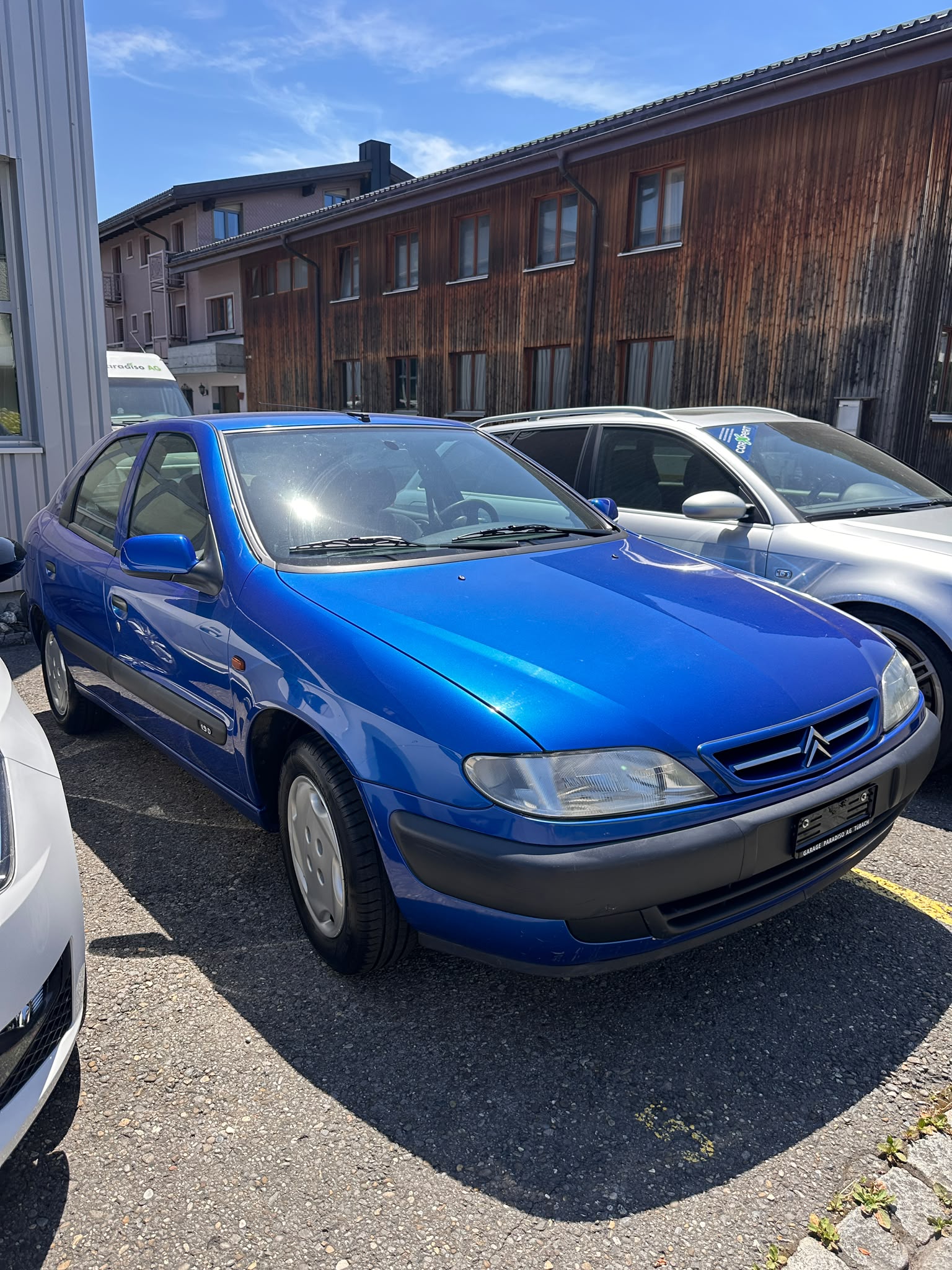 CITROEN XSARA-image-0