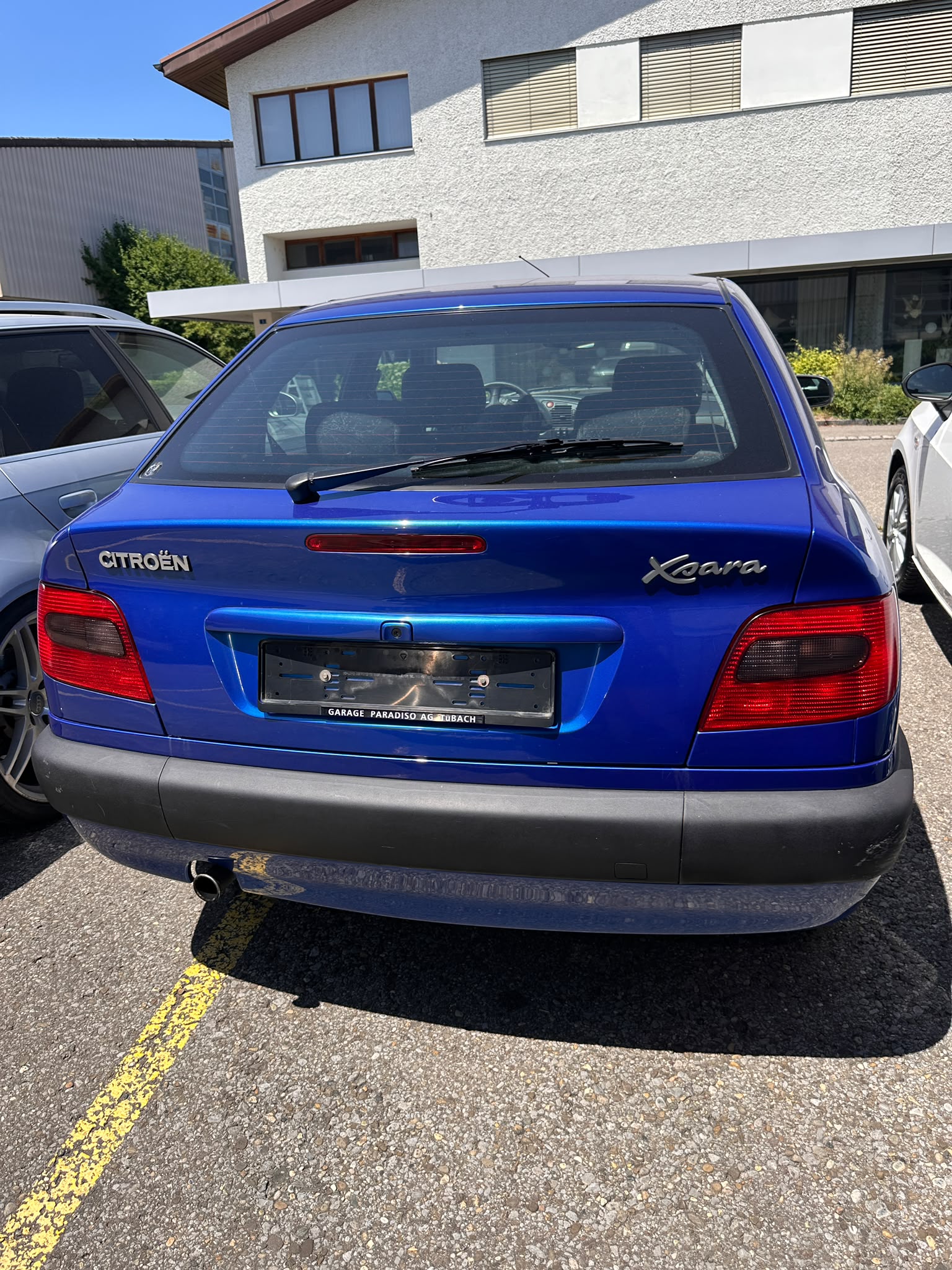 CITROEN XSARA-image-3