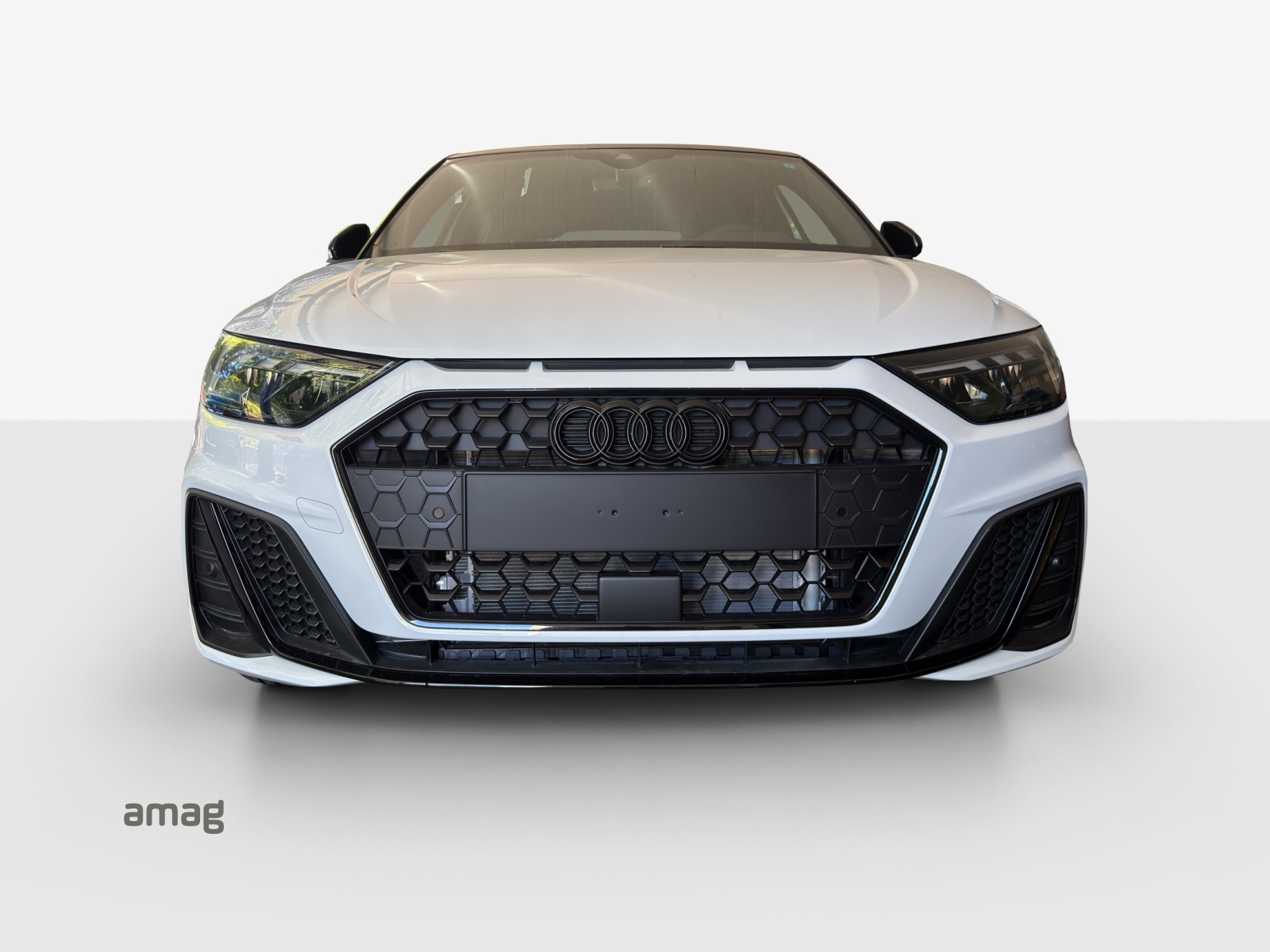 AUDI A1 Sportback 30 TFSI S Line Attraction S-tronic-image-6