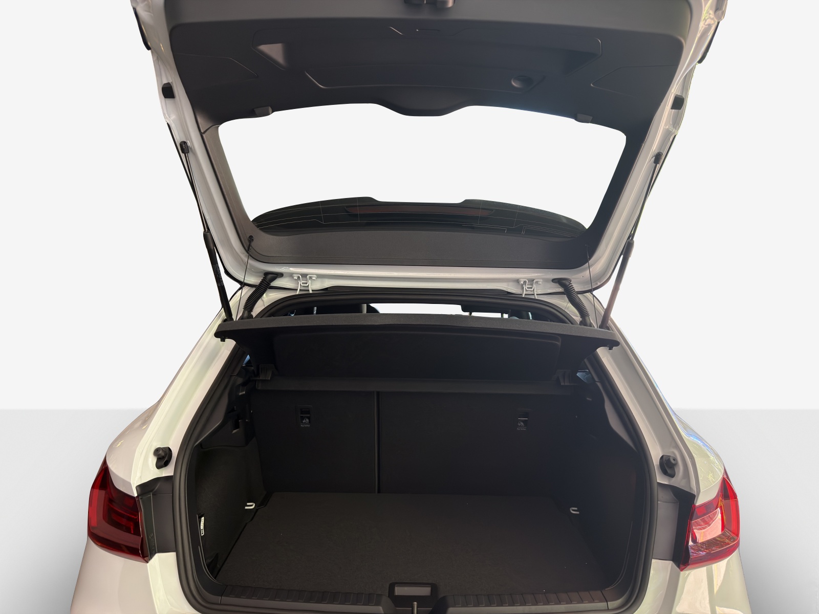 AUDI A1 Sportback 30 TFSI S Line Attraction S-tronic-image-12