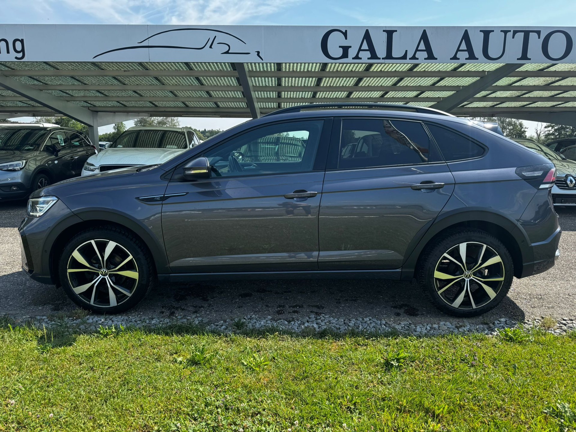 VW Taigo 1.5 TSI R-Line DSG-image-7