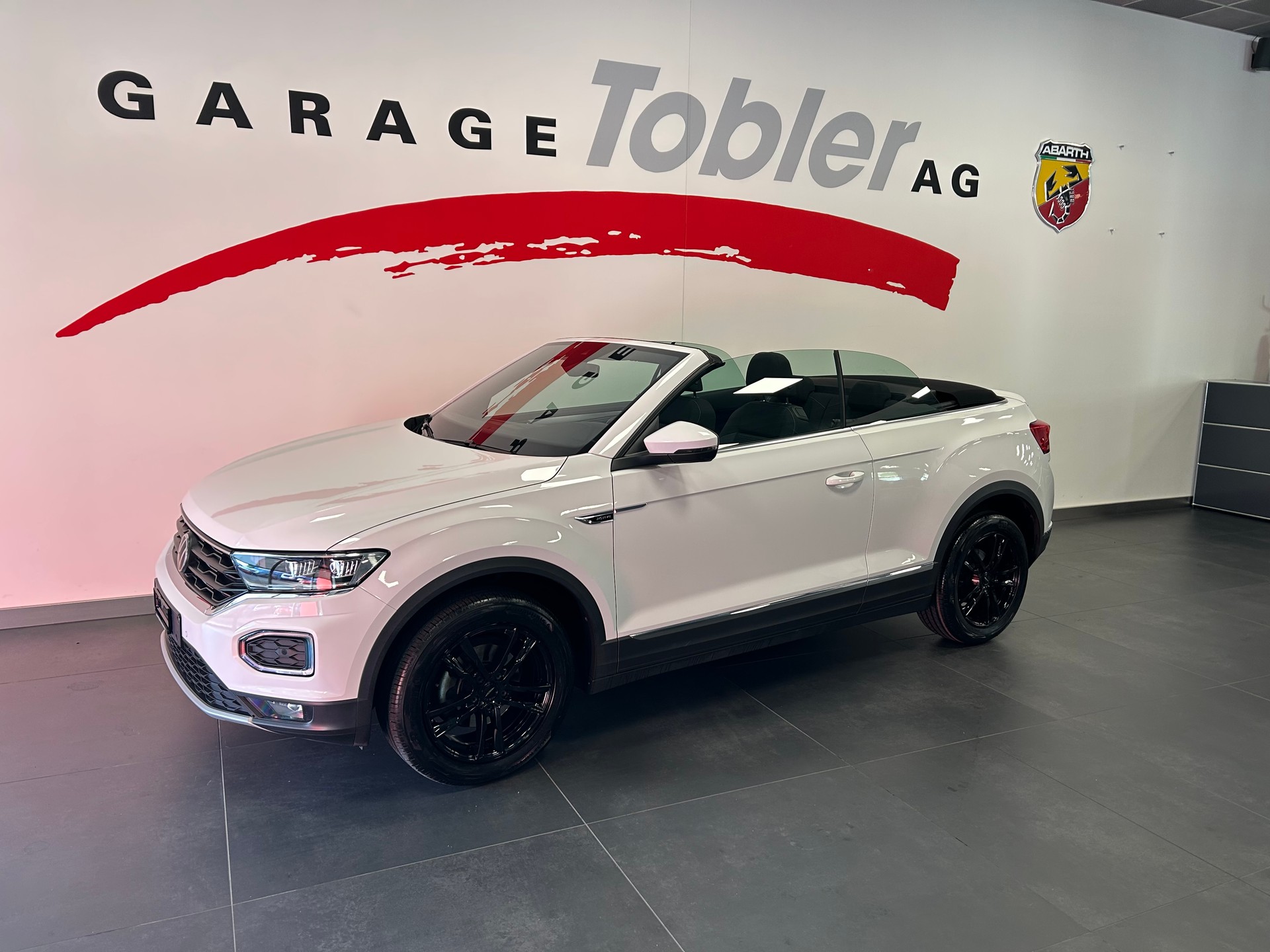 VW T-Roc Cabriolet 1.5 TSI EVO Advance DSG-image-5