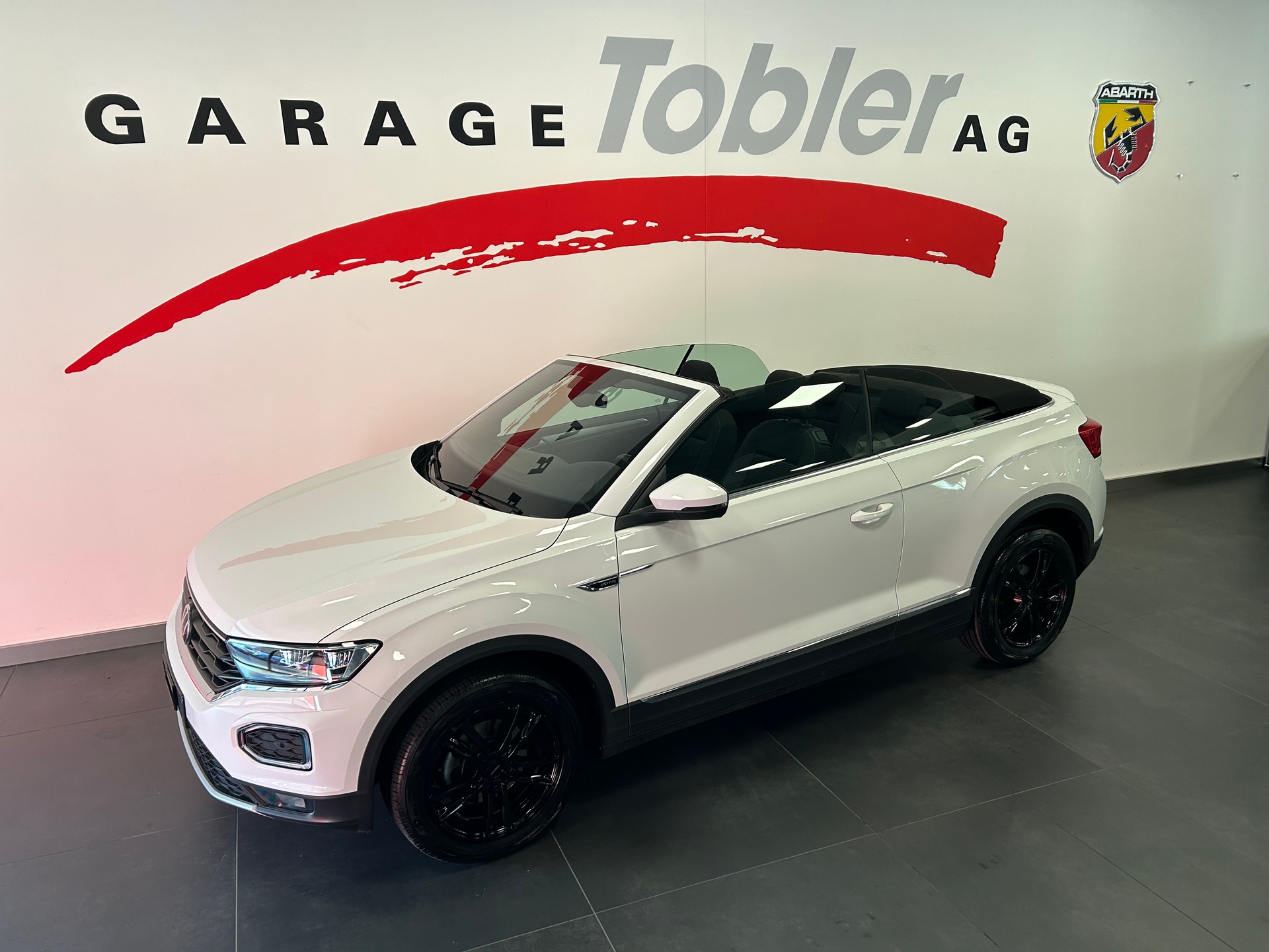 VW T-Roc Cabriolet 1.5 TSI EVO Advance DSG-image-17