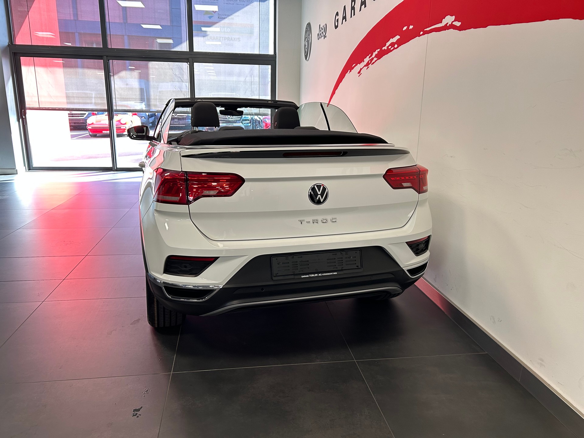 VW T-Roc Cabriolet 1.5 TSI EVO Advance DSG-image-15