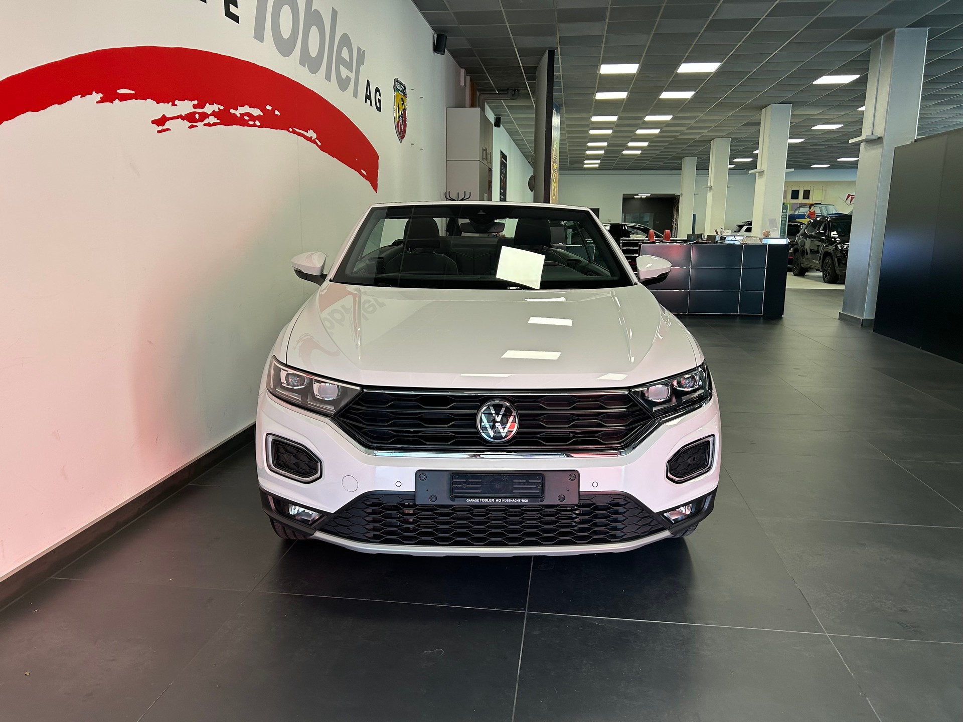 VW T-Roc Cabriolet 1.5 TSI EVO Advance DSG-showroom-element-3