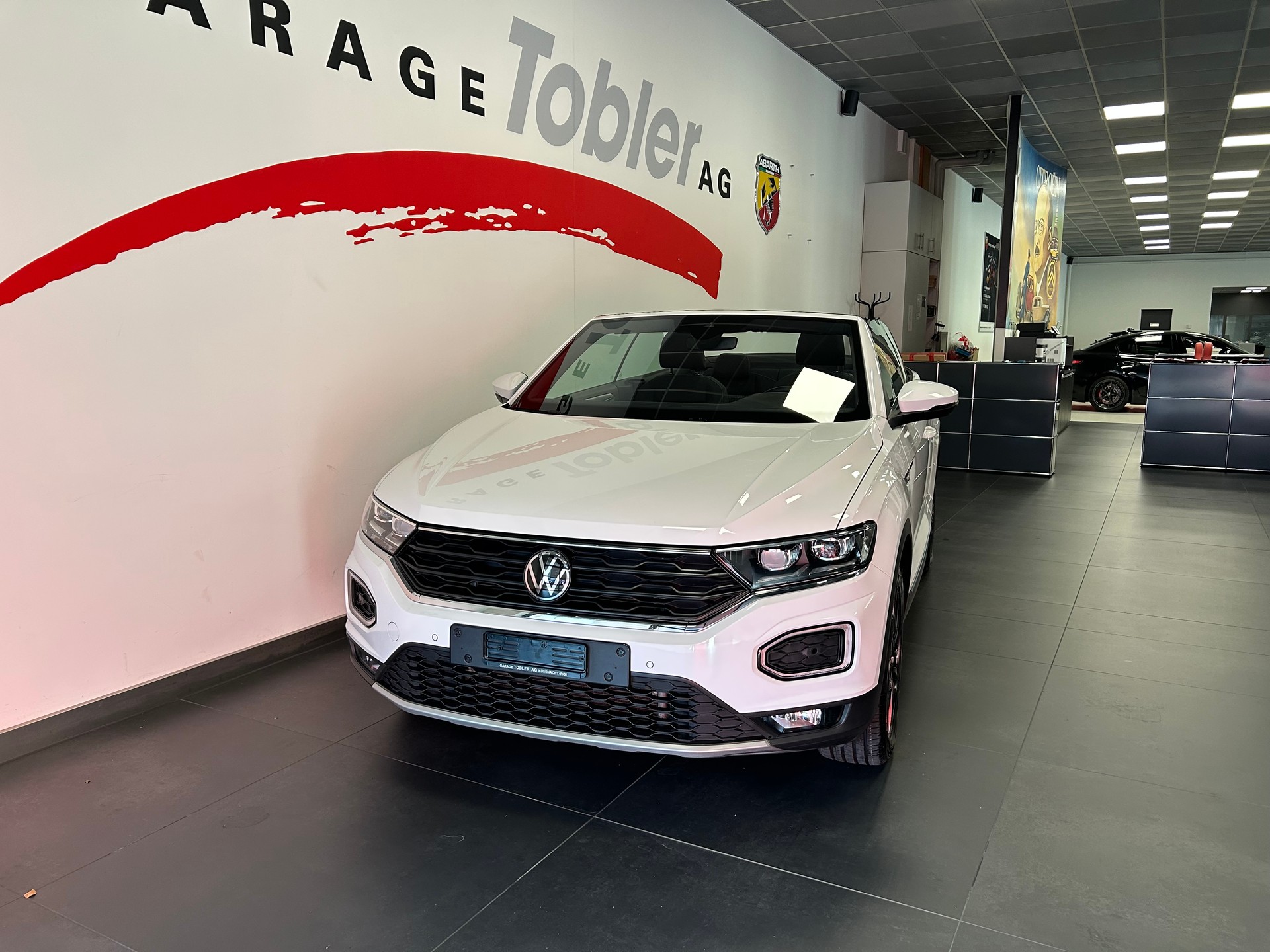 VW T-Roc Cabriolet 1.5 TSI EVO Advance DSG-showroom-element-2