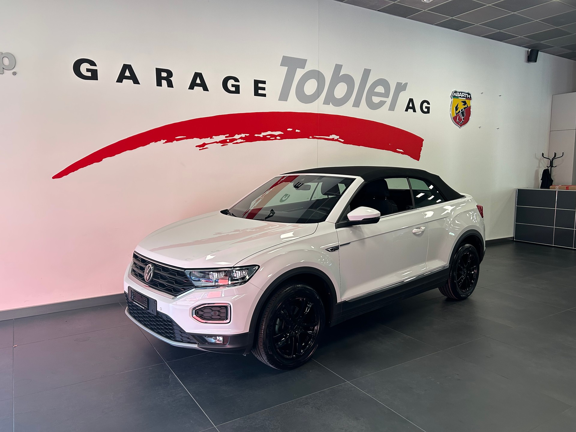 VW T-Roc Cabriolet 1.5 TSI EVO Advance DSG-image-18