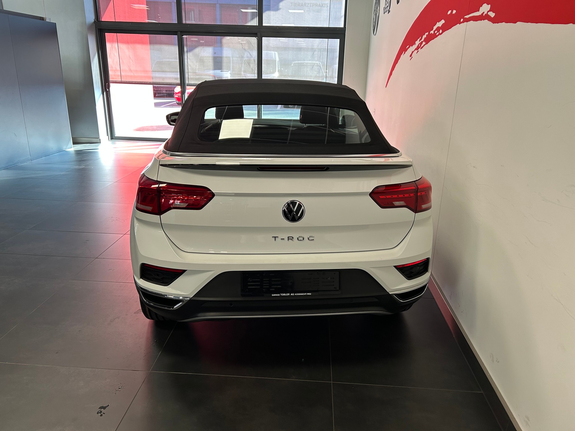 VW T-Roc Cabriolet 1.5 TSI EVO Advance DSG-image-22