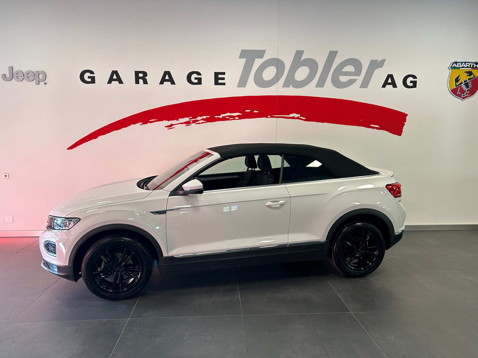 VW T-Roc Cabriolet 1.5 TSI EVO Advance DSG-image-19
