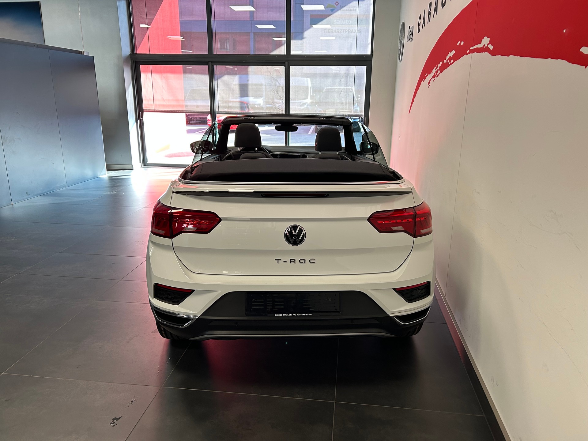VW T-Roc Cabriolet 1.5 TSI EVO Advance DSG-image-16