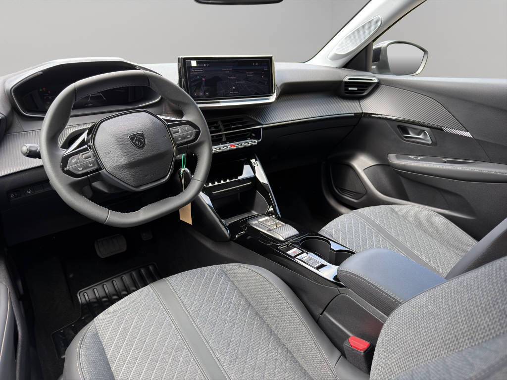 PEUGEOT 208 1.2 Hybrid Allure-image-5
