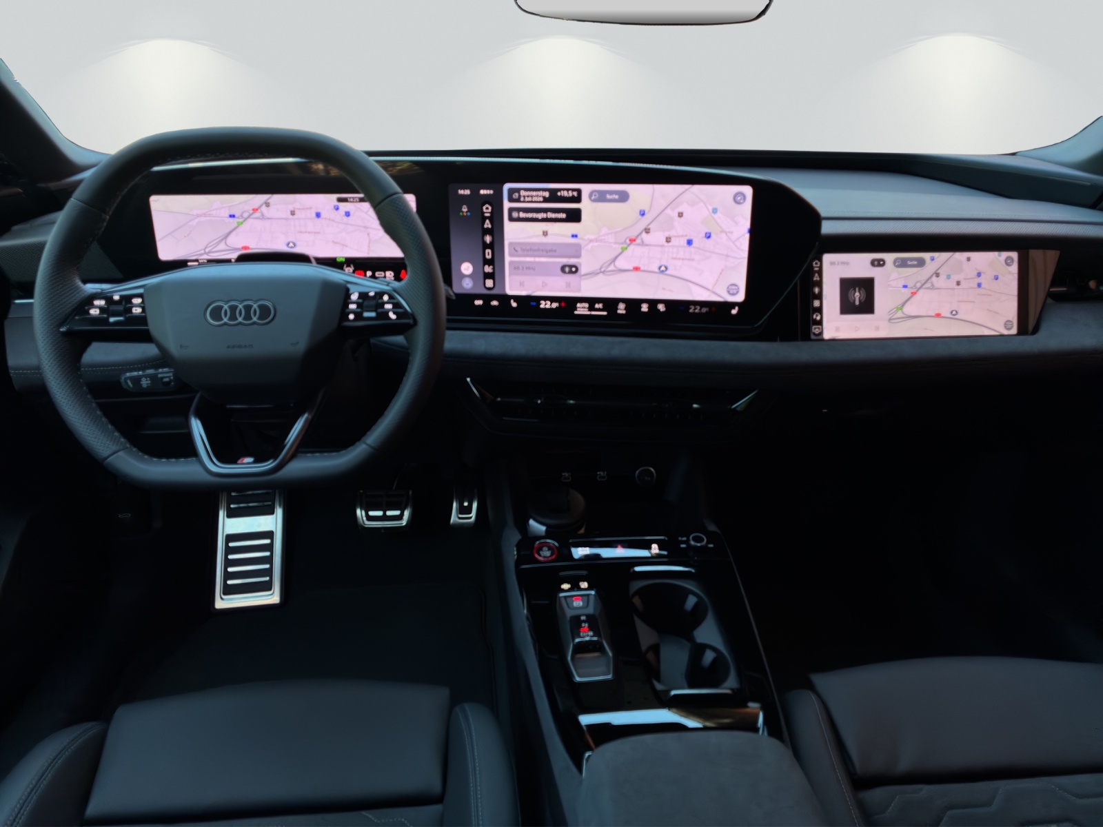 AUDI A6 Avant e-tron quattro-image-6