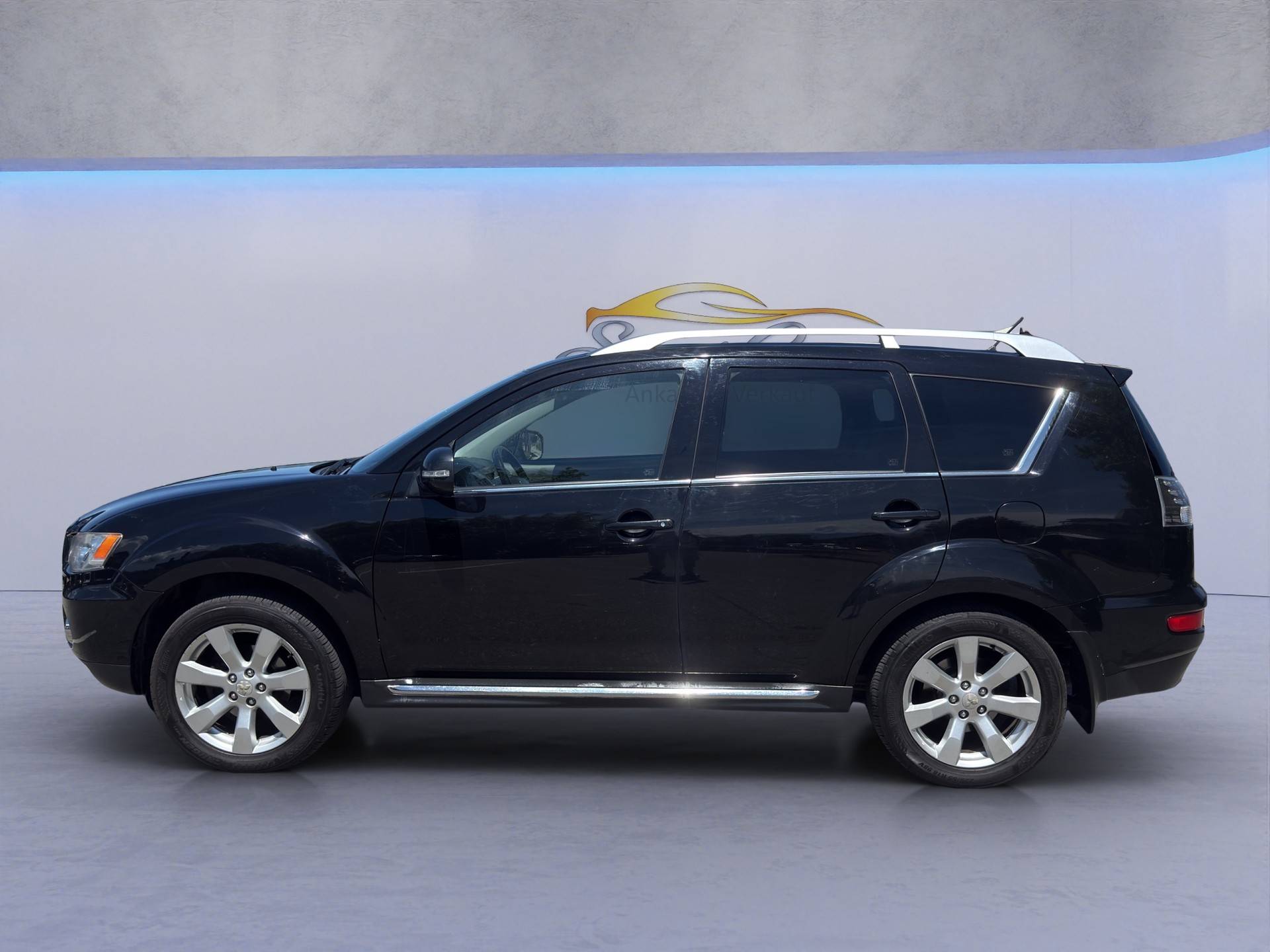 MITSUBISHI Outlander 2.2 DID Invite 4WD TC-SST-image-2