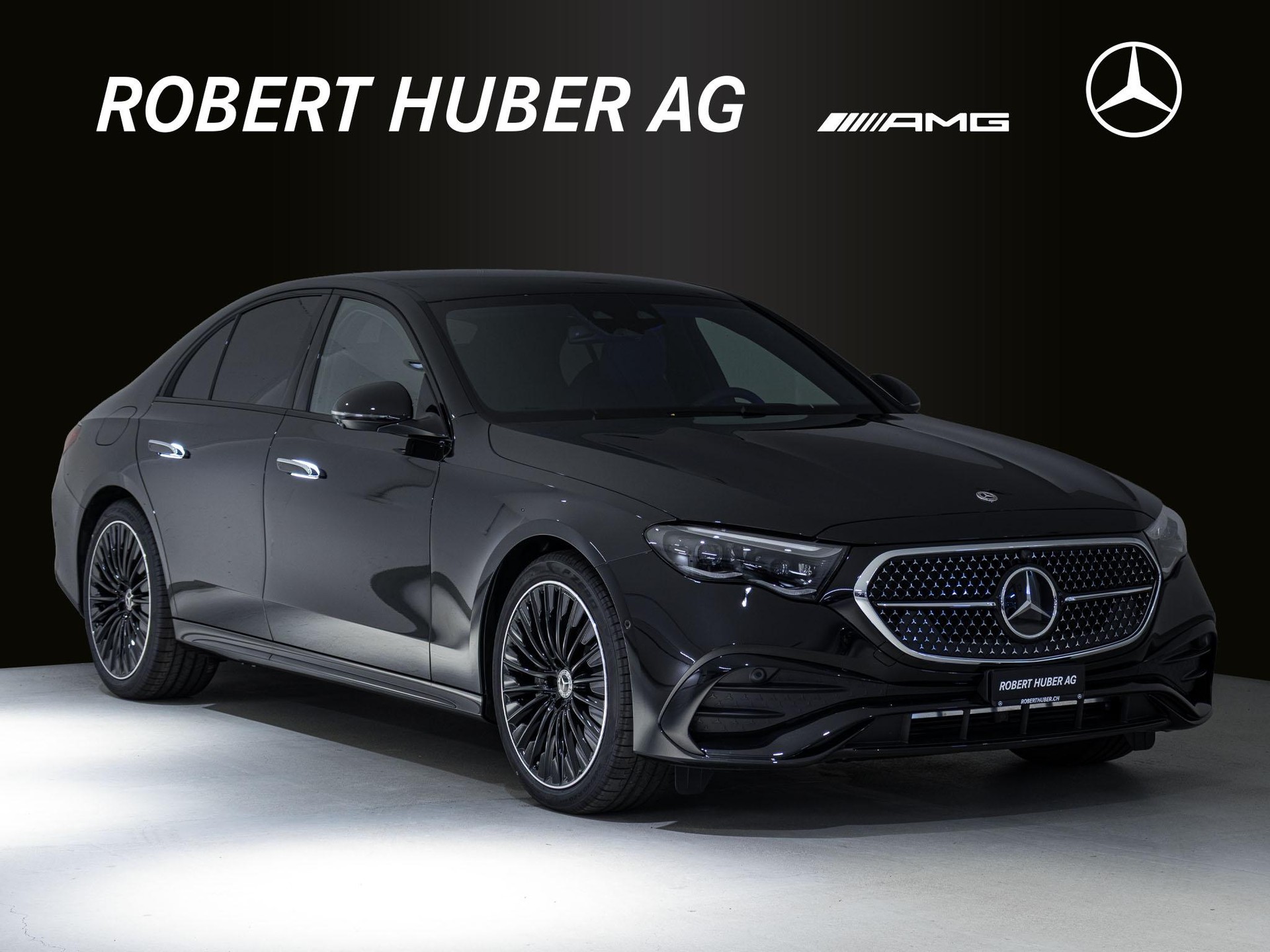 MERCEDES-BENZ E 220 d 4MATIC-image-0