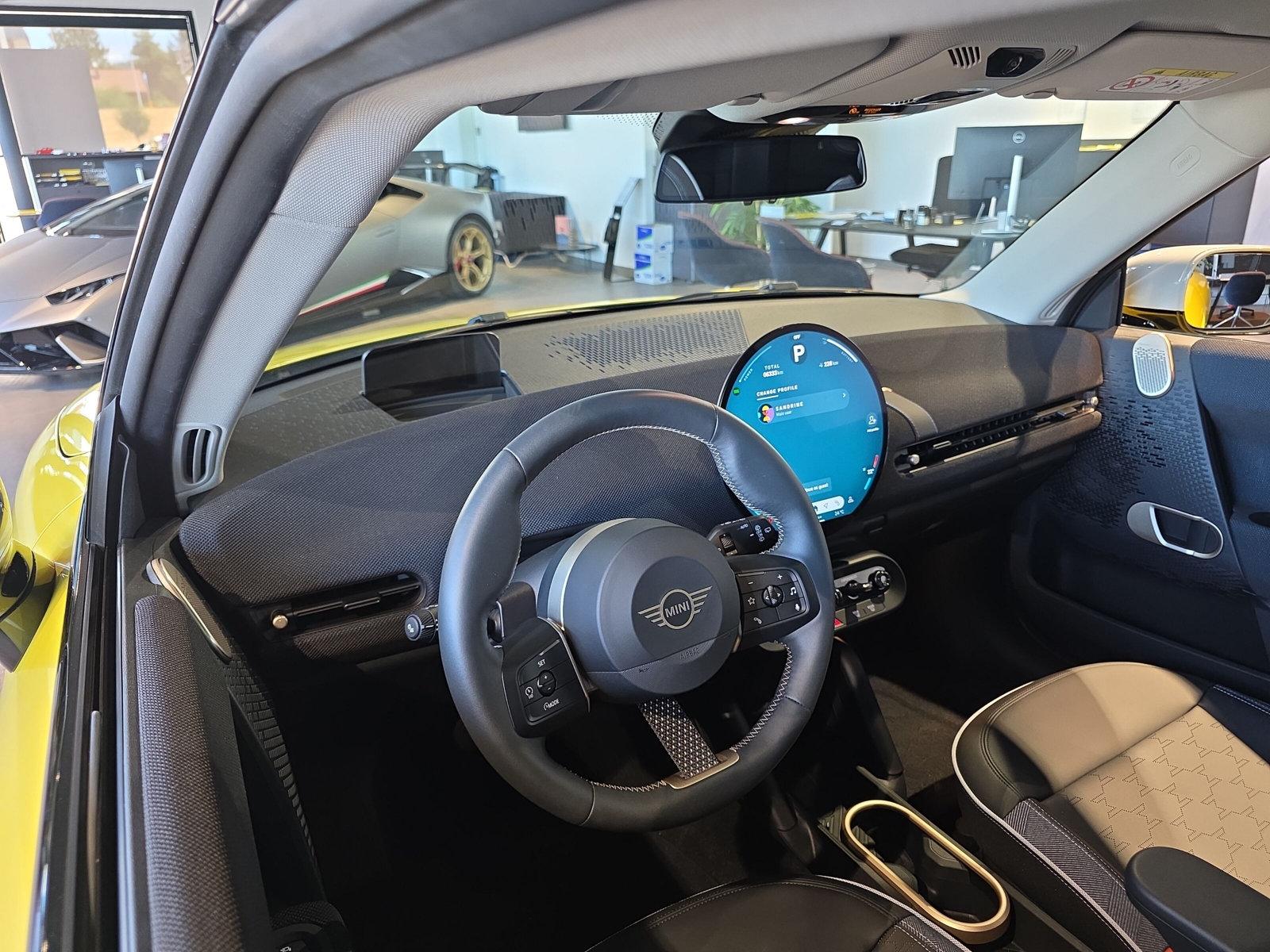 MINI Cooper SE J01 (CH)-image-25