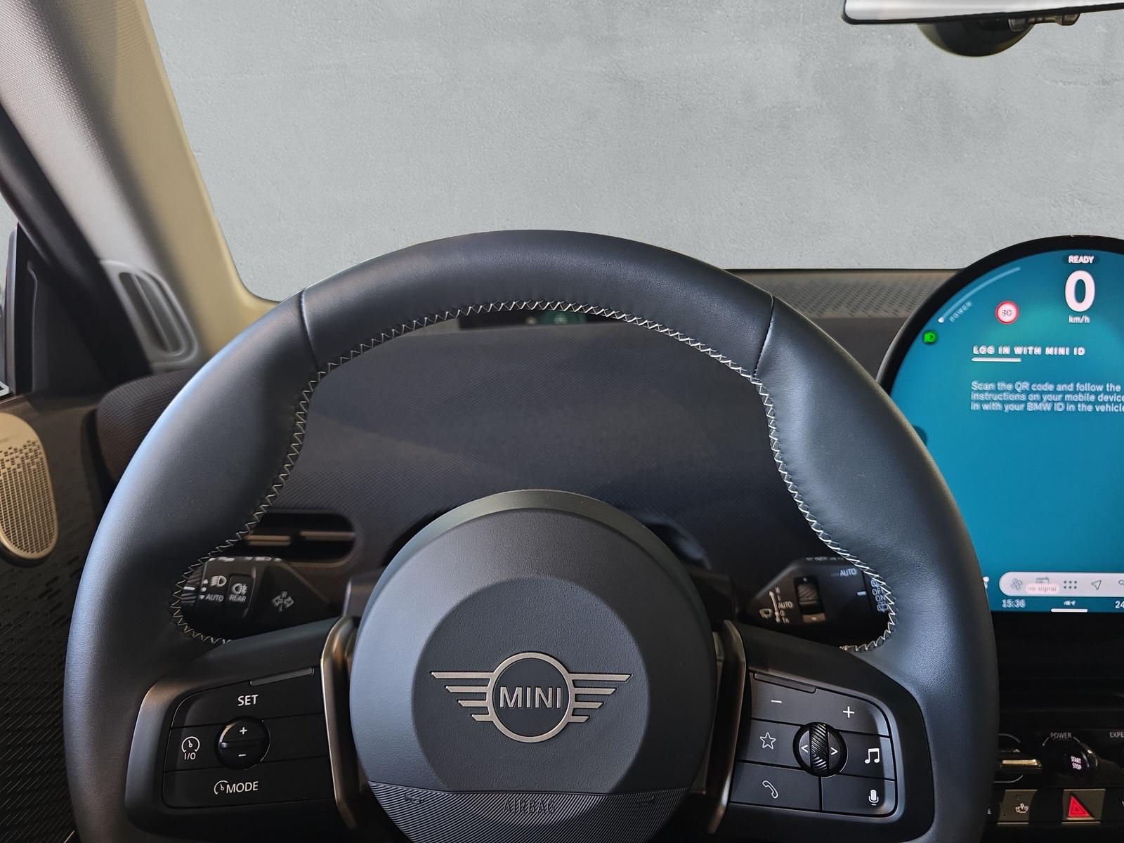 MINI Cooper SE J01 (CH)-image-22
