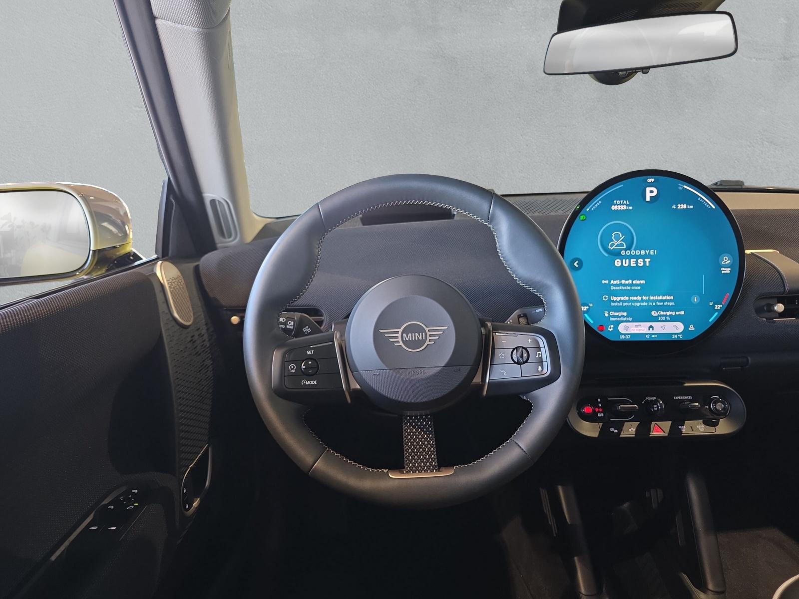 MINI Cooper SE J01 (CH)-image-20