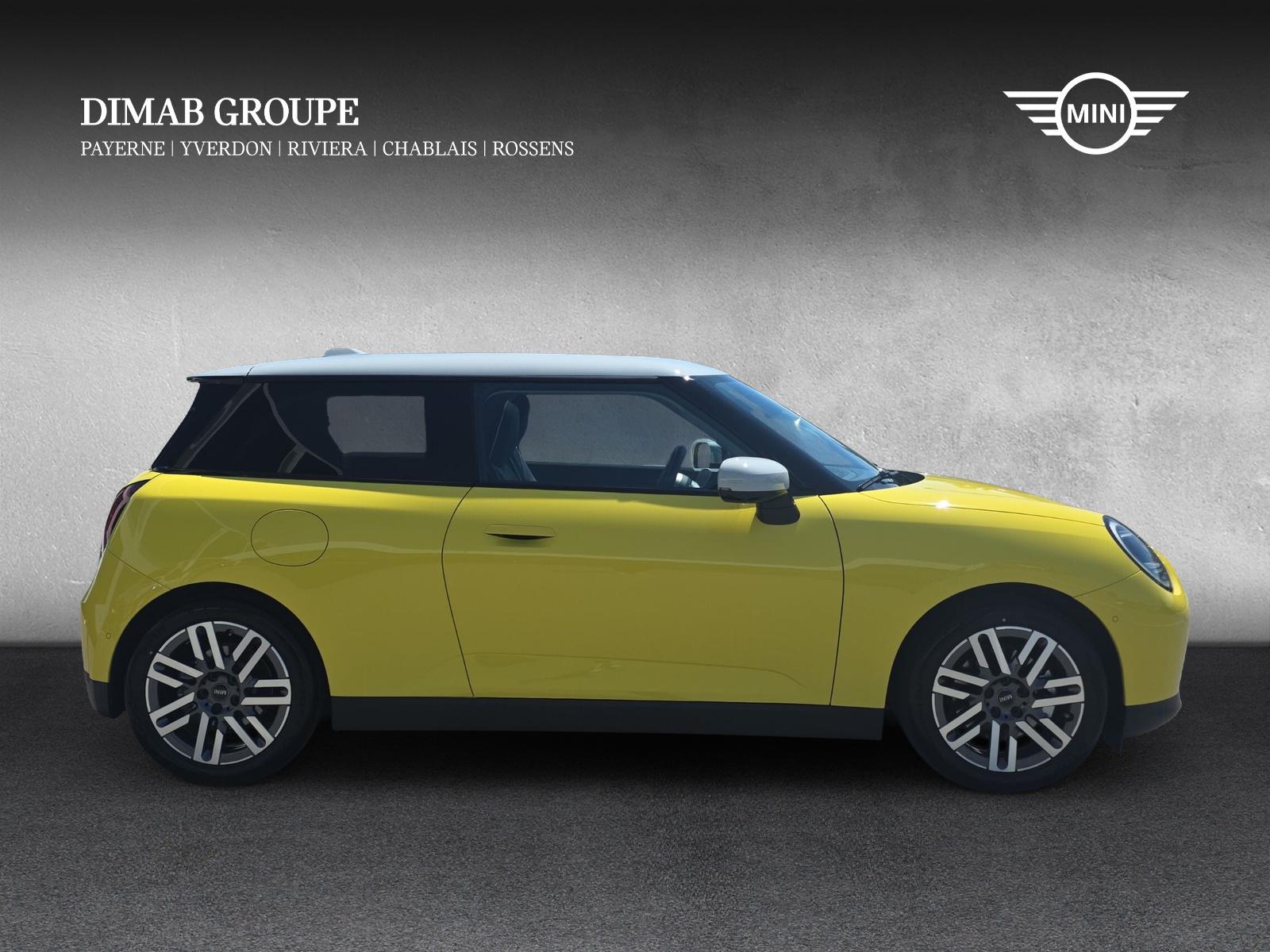 MINI Cooper SE J01 (CH)-image-6