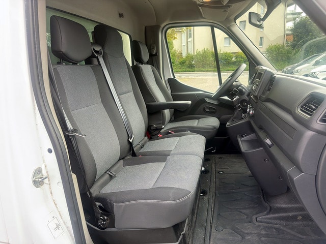 RENAULT Master T35 ENERGY dCi180 L3H1-image-11