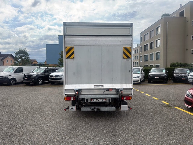 RENAULT Master T35 ENERGY dCi180 L3H1-image-4